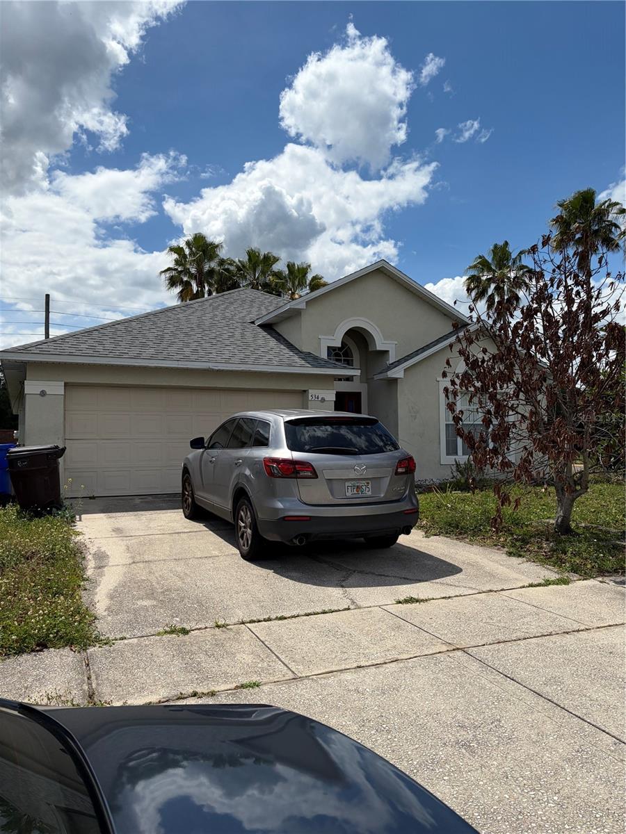 534 Eagle Pointe, FL
