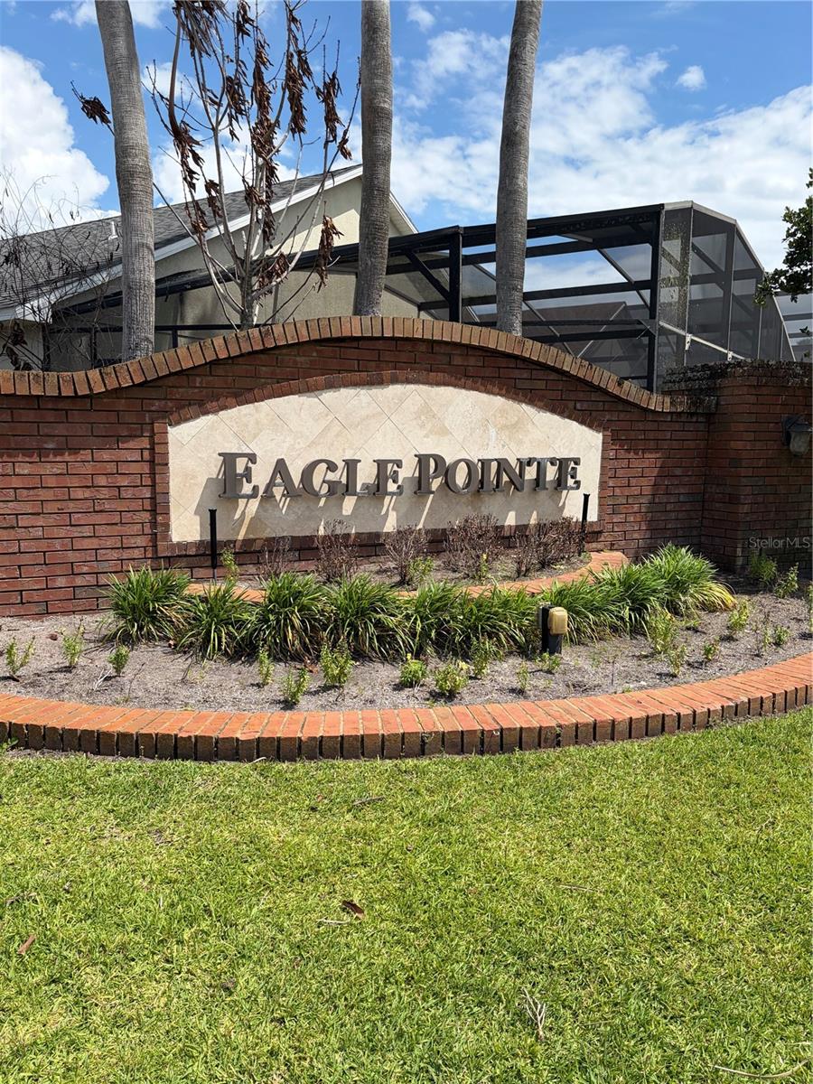 534 Eagle Pointe, FL