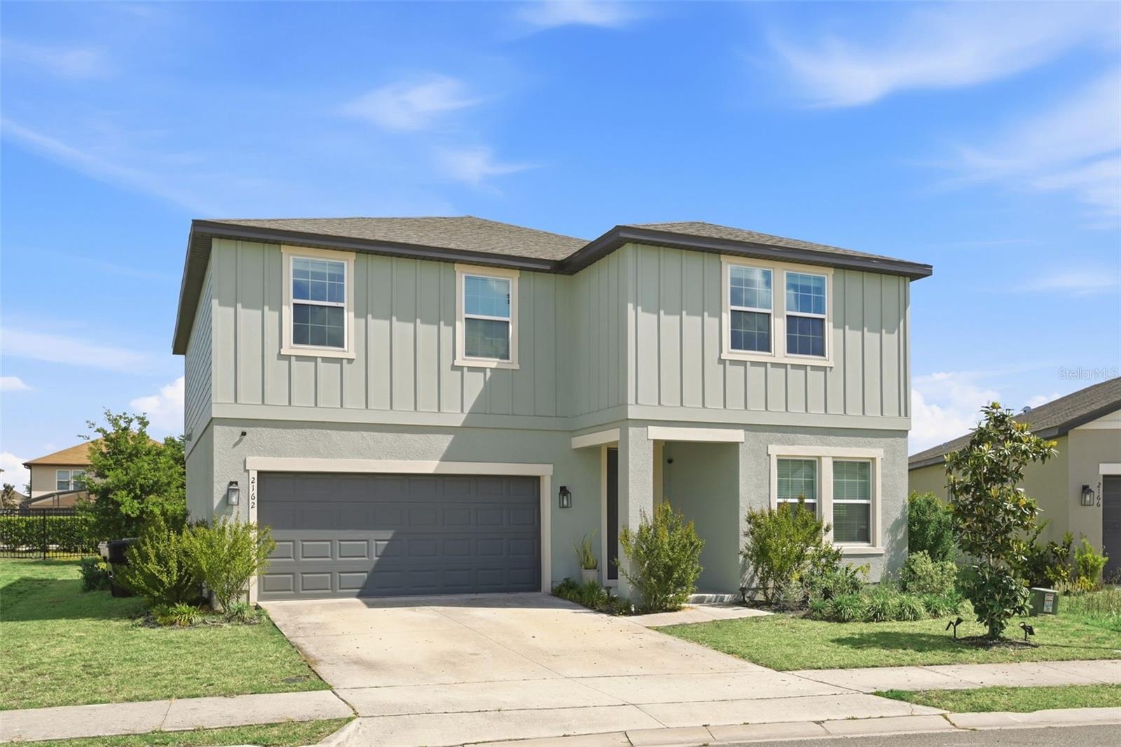 2162 Derwent Drive, FL