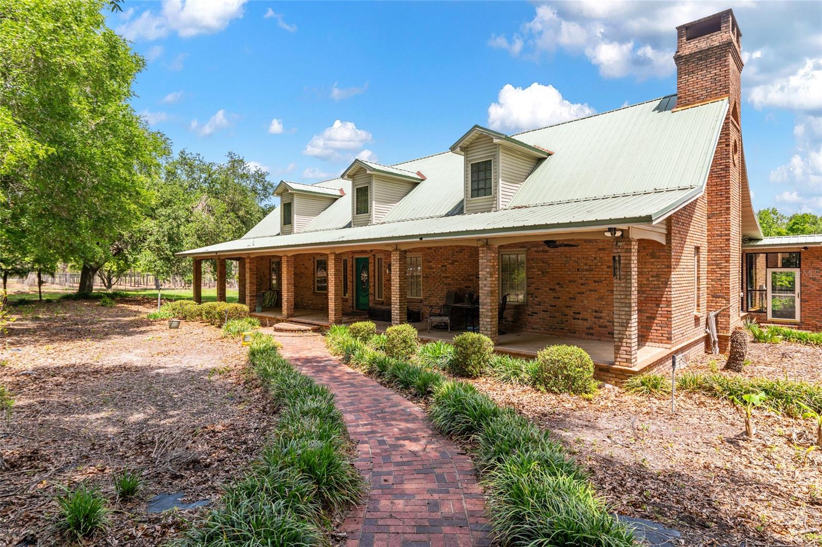 272 County Road 337, FL
