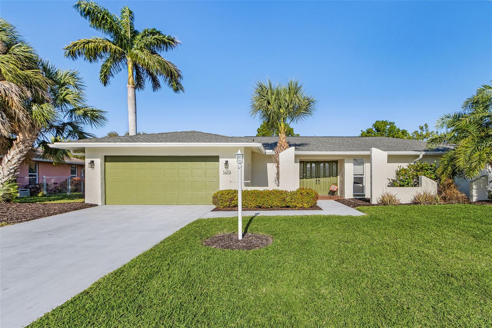 5479 Chablis Lane, FL