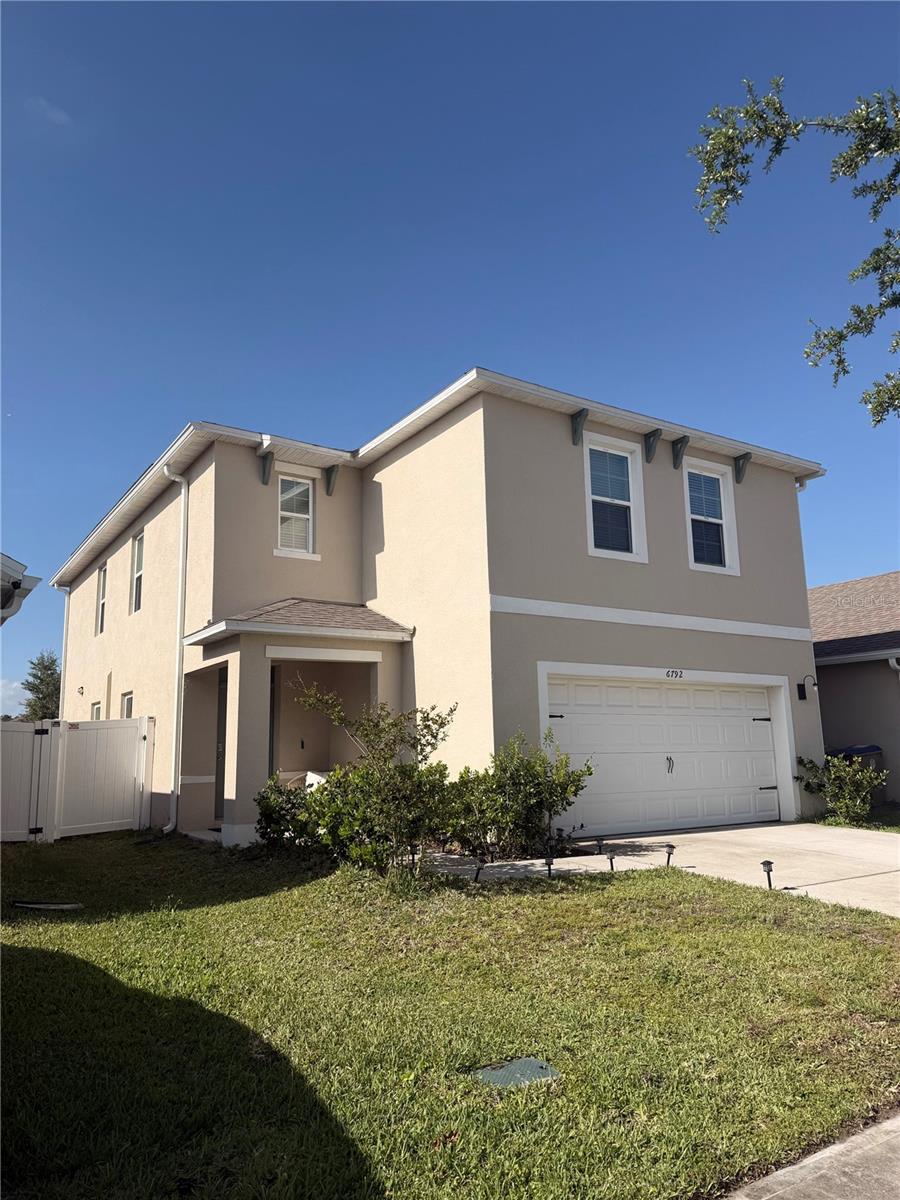 6792 Huntleigh Hammock Rd, FL
