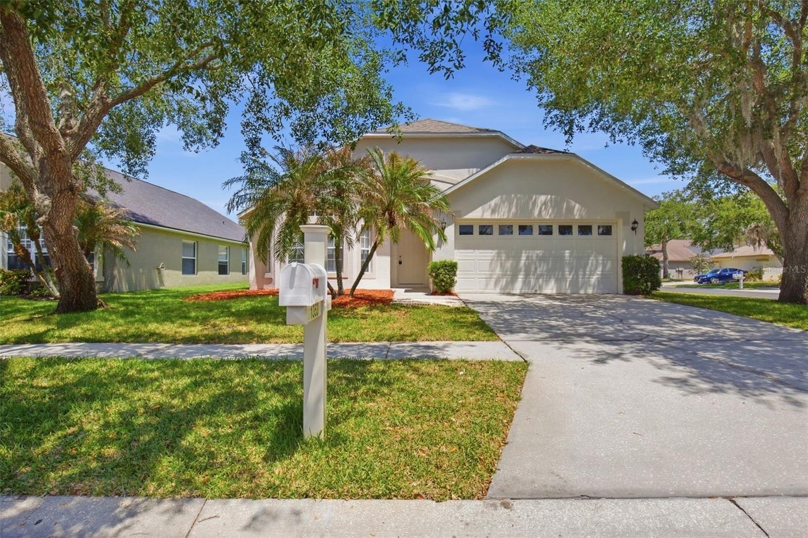 1353 Crimson Clover Lane, FL