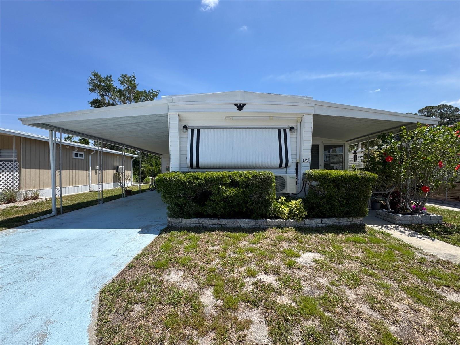 605 Michigan Boulevard, FL