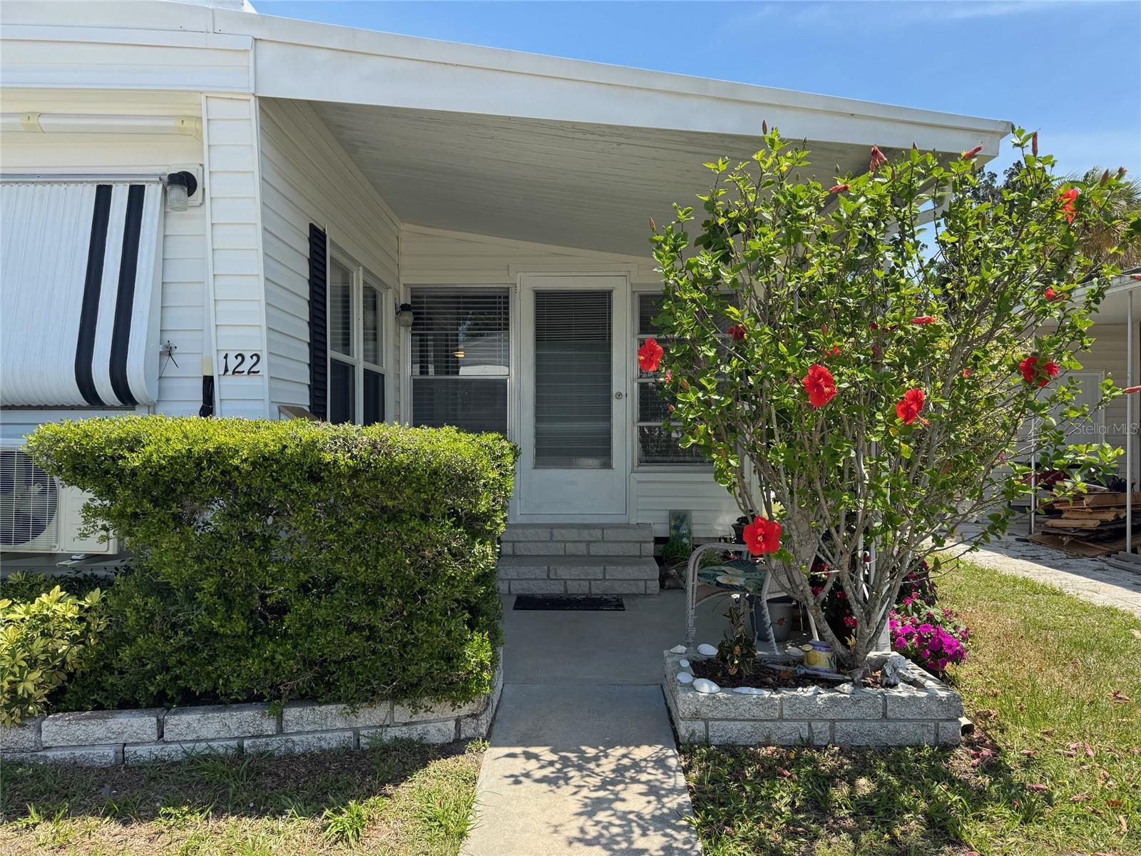 605 Michigan Boulevard, FL