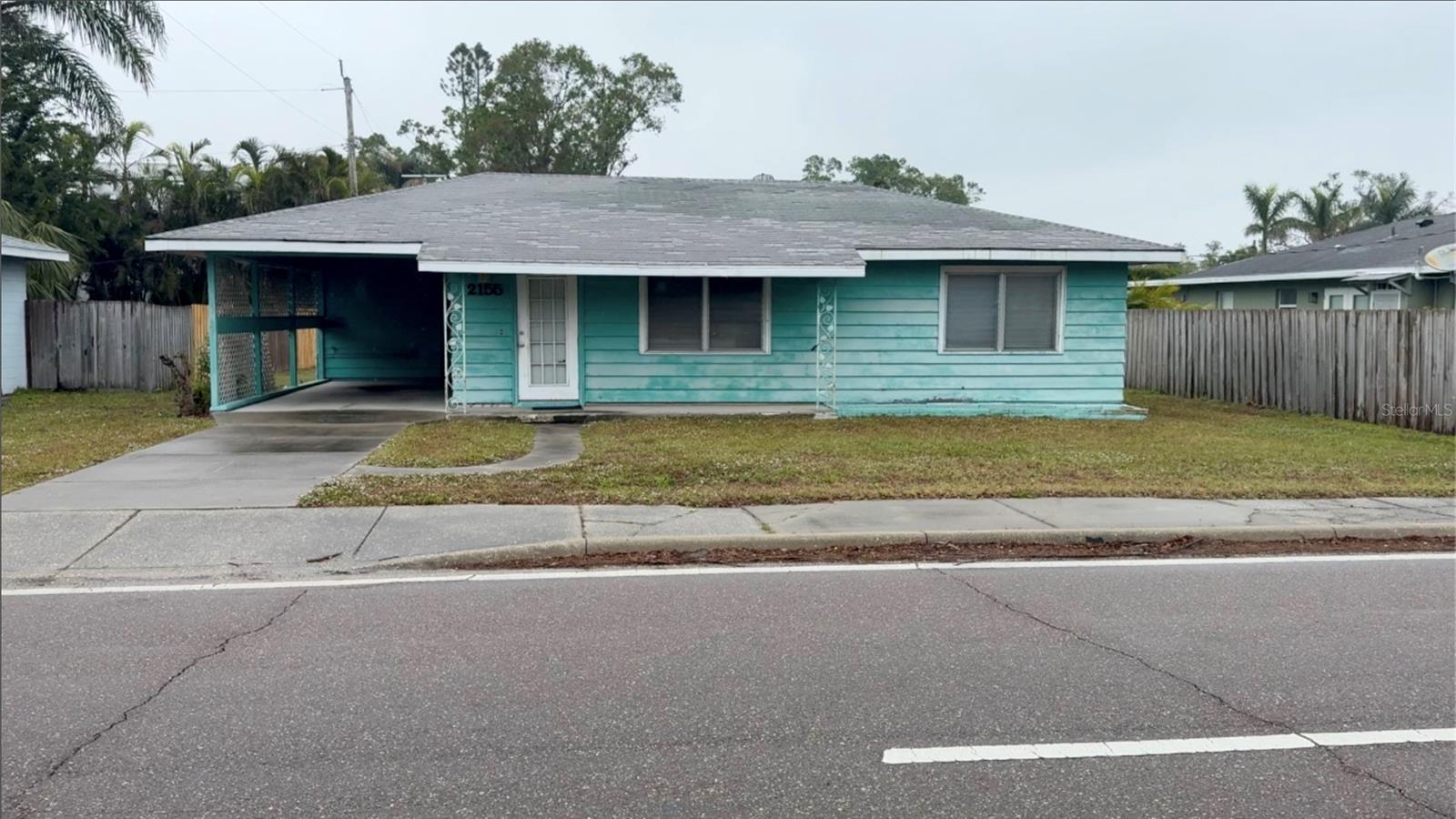 2155 Webber Street, FL