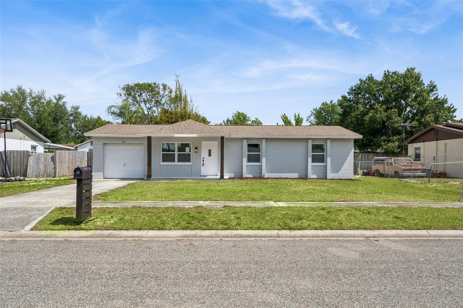 472 Little Rock St, FL