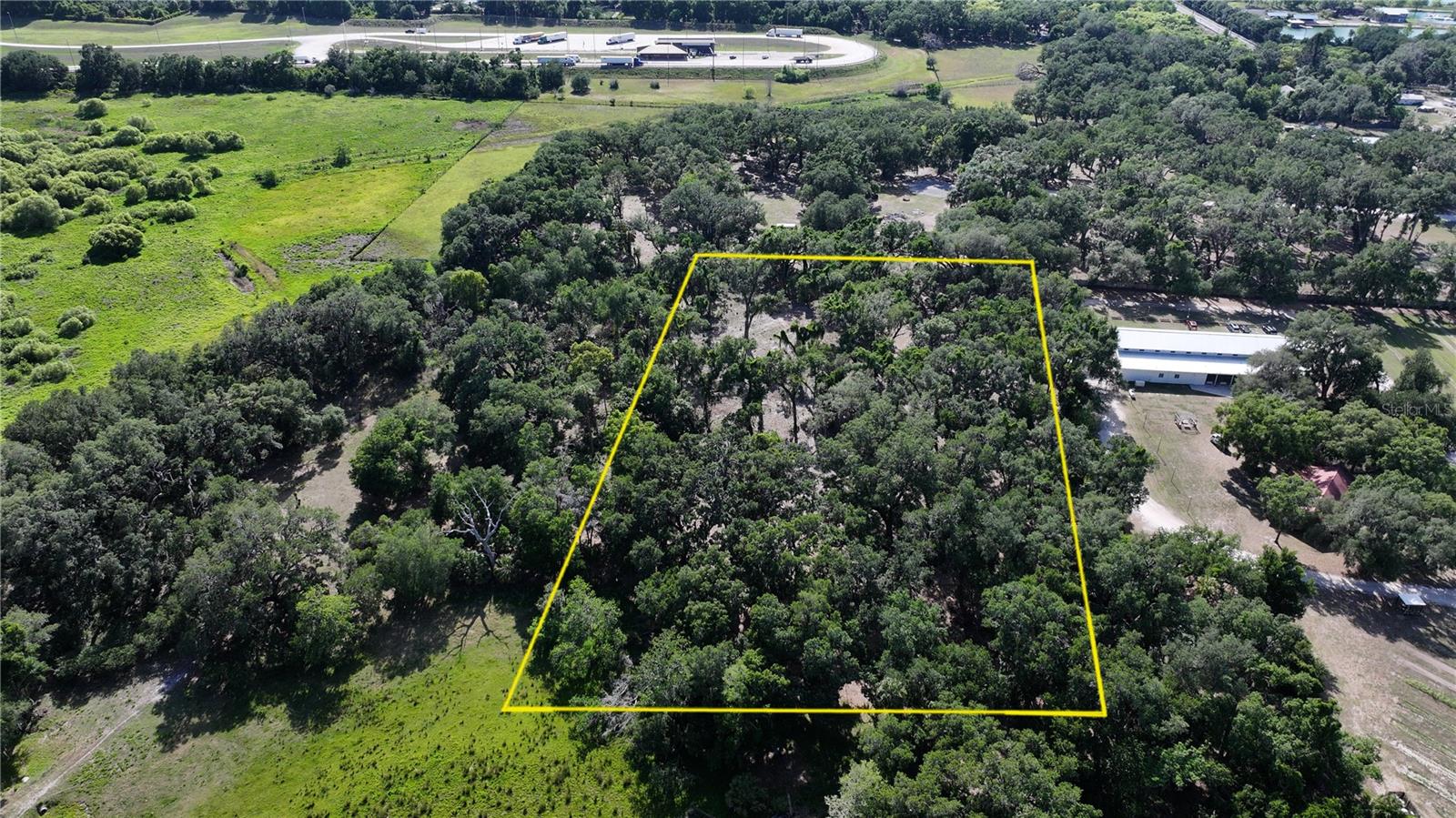 Muck Pond Rd, FL