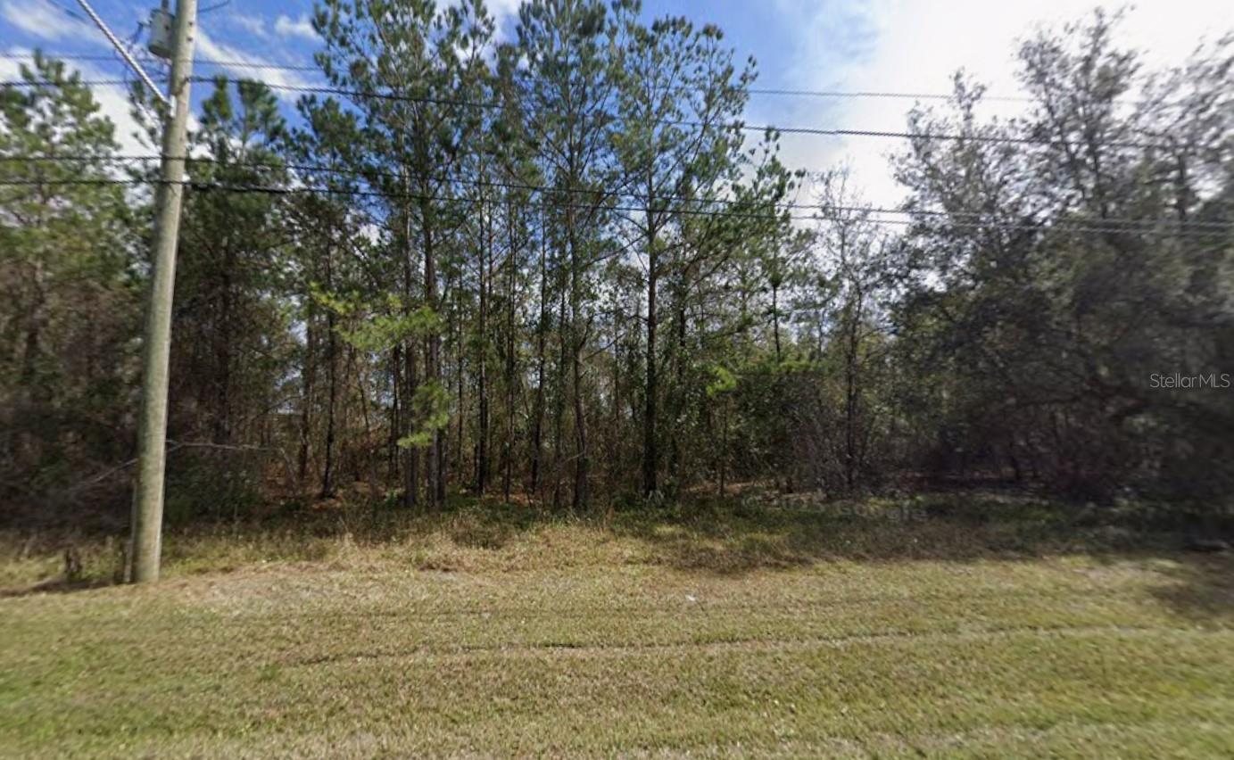 Charlie Rd, FL