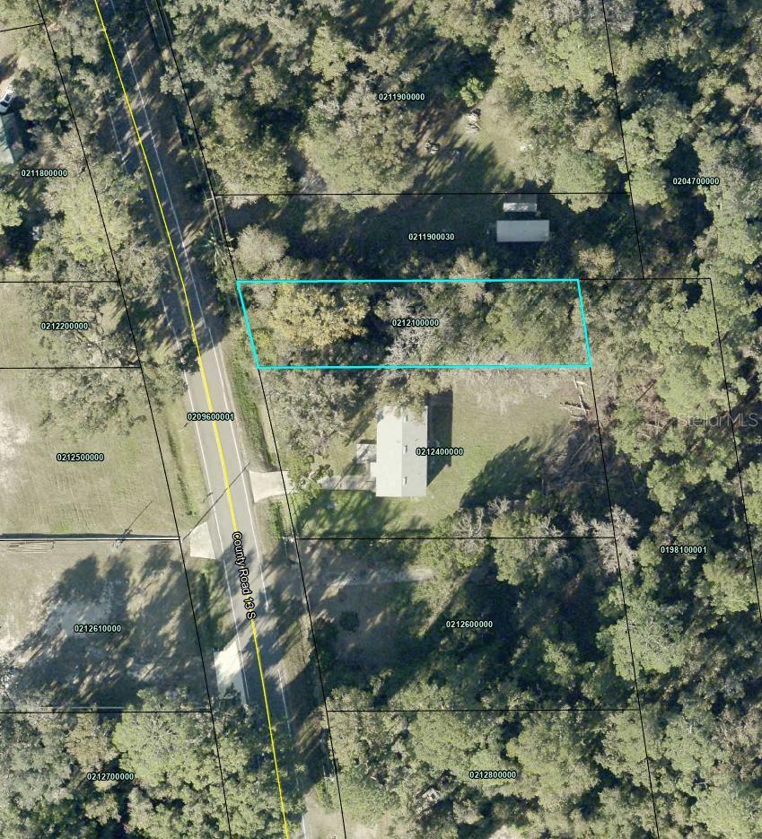 1118 County Road 13 S, FL