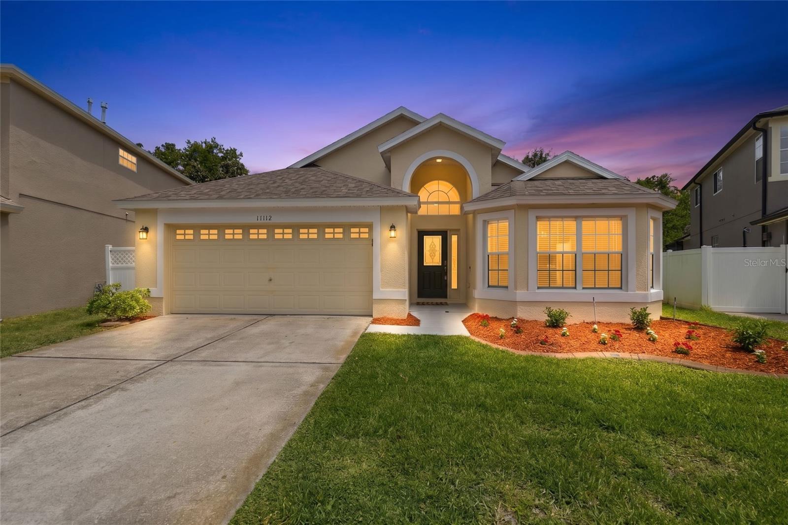 11112 Taeda Drive, FL