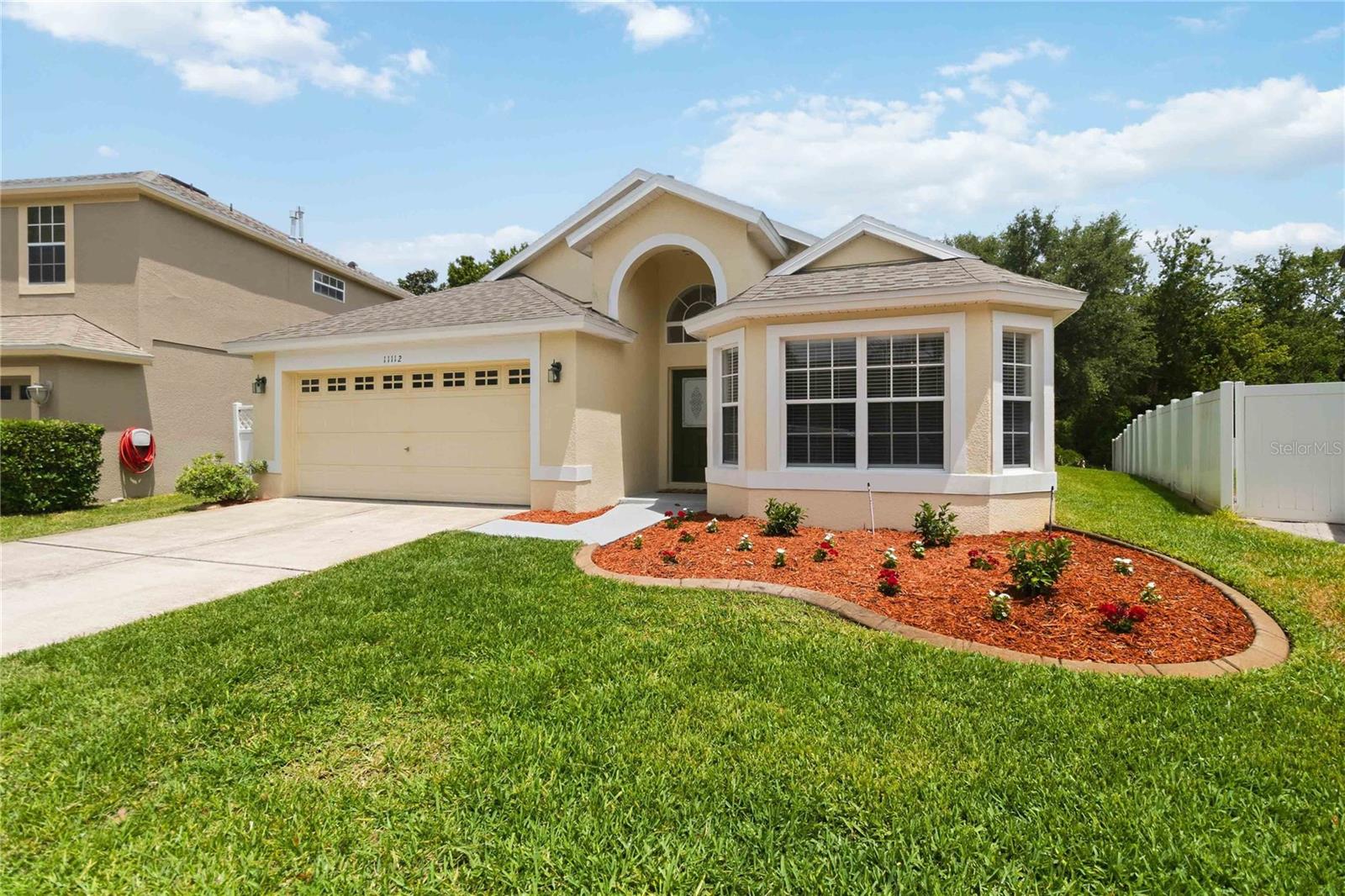 11112 Taeda Drive, FL