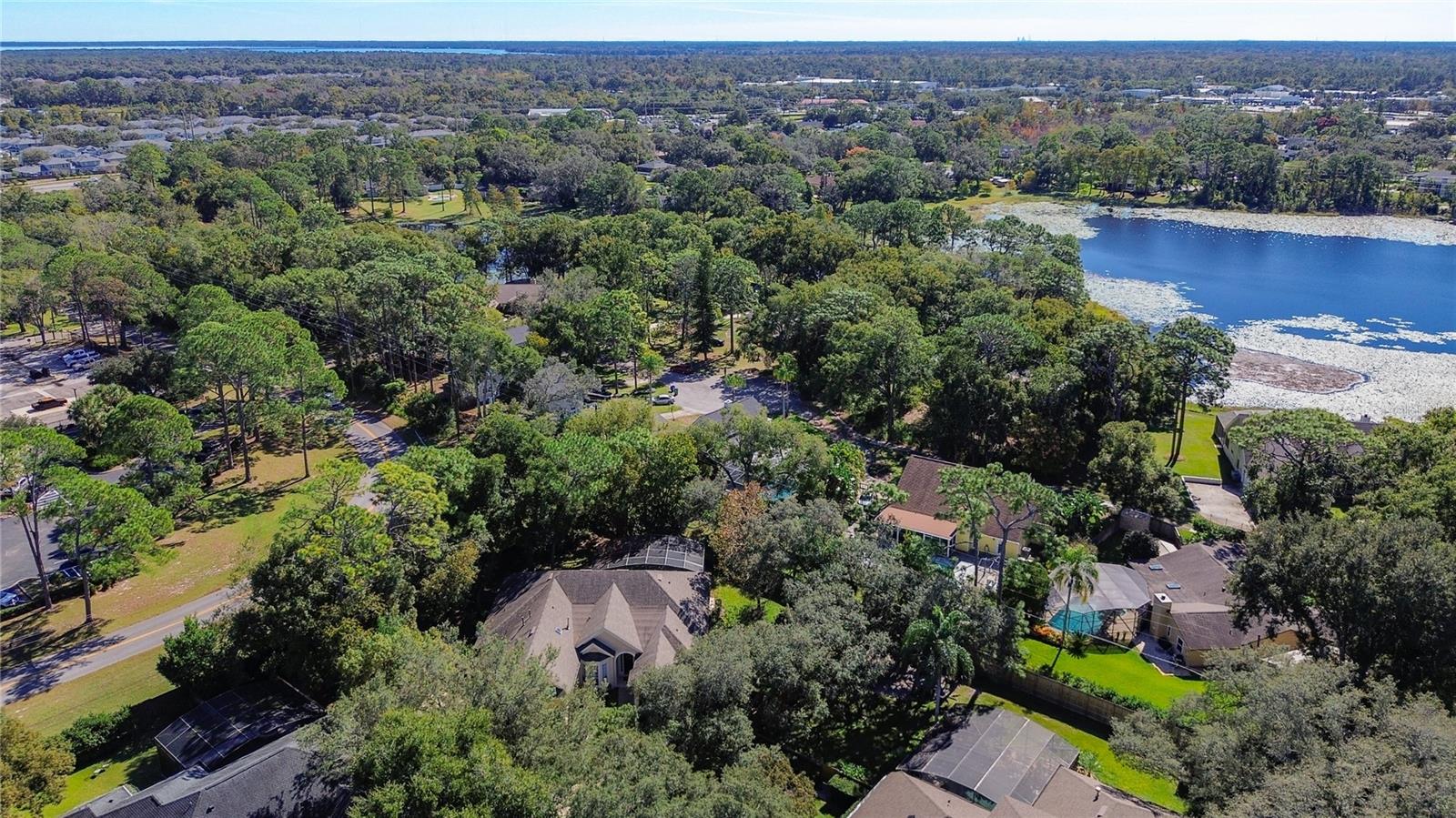 506 Oakland Terrace, FL
