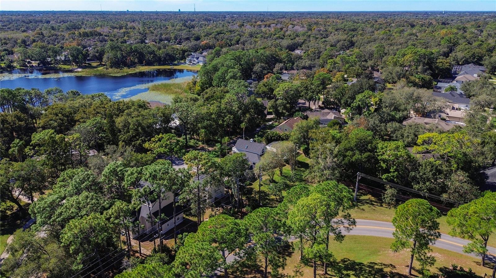 506 Oakland Terrace, FL