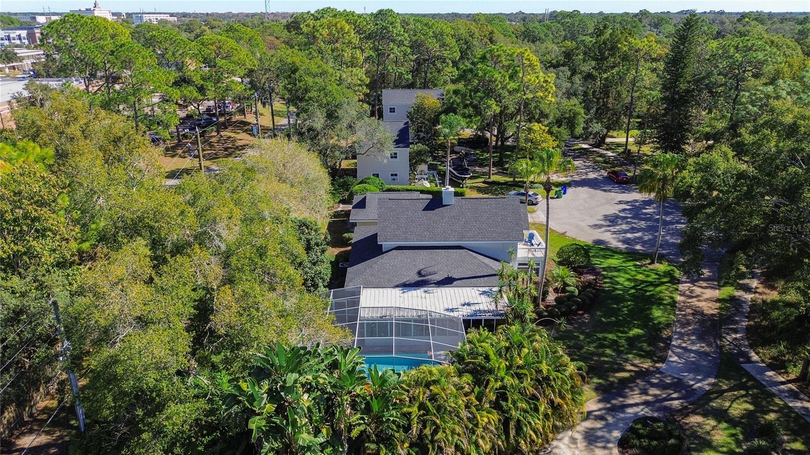 506 Oakland Terrace, FL