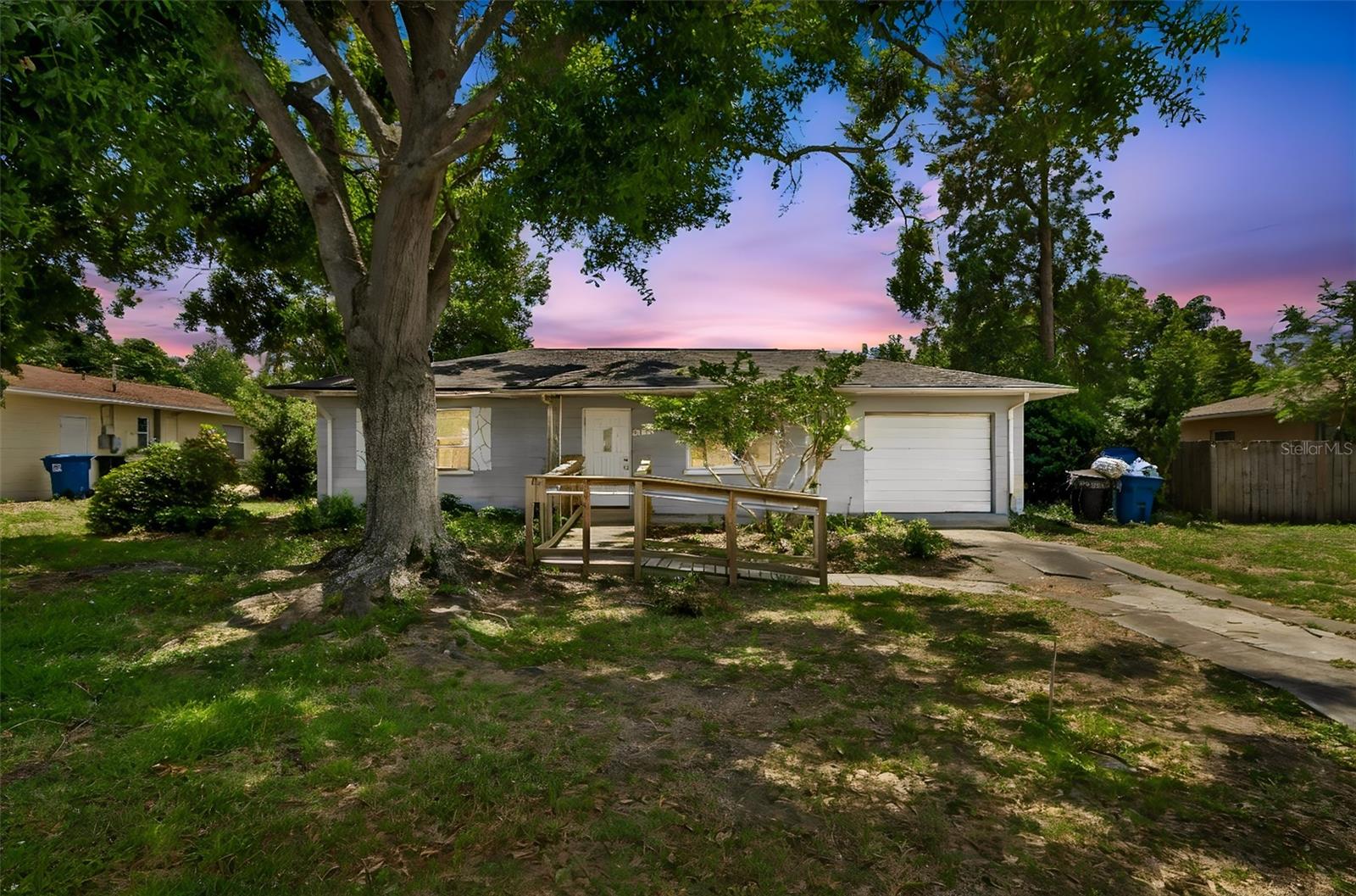 5336 33rd Avenue, FL