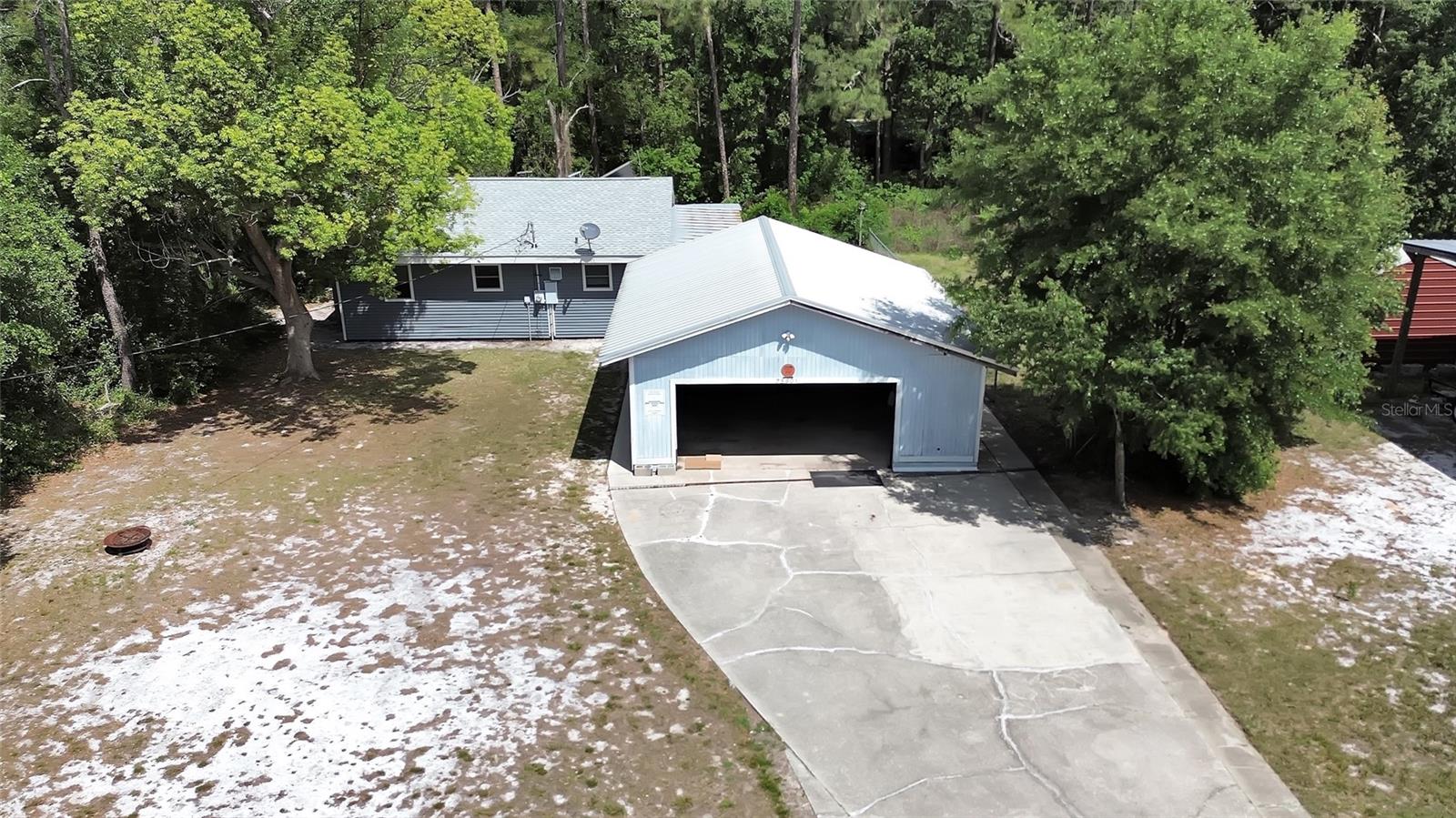 25801 Blue Lakes Dr, FL