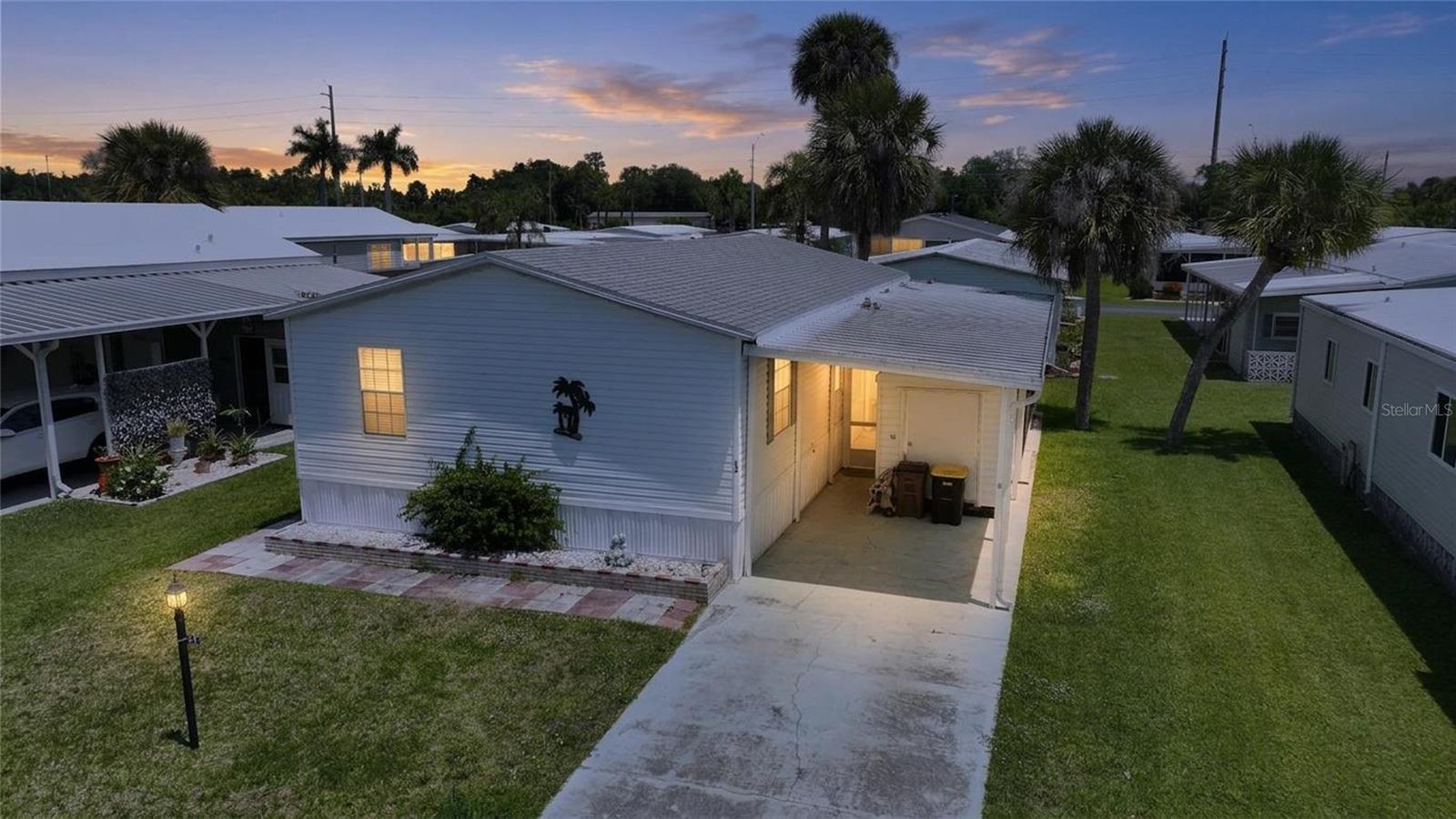 10303 Burnt Store Rd #35, FL