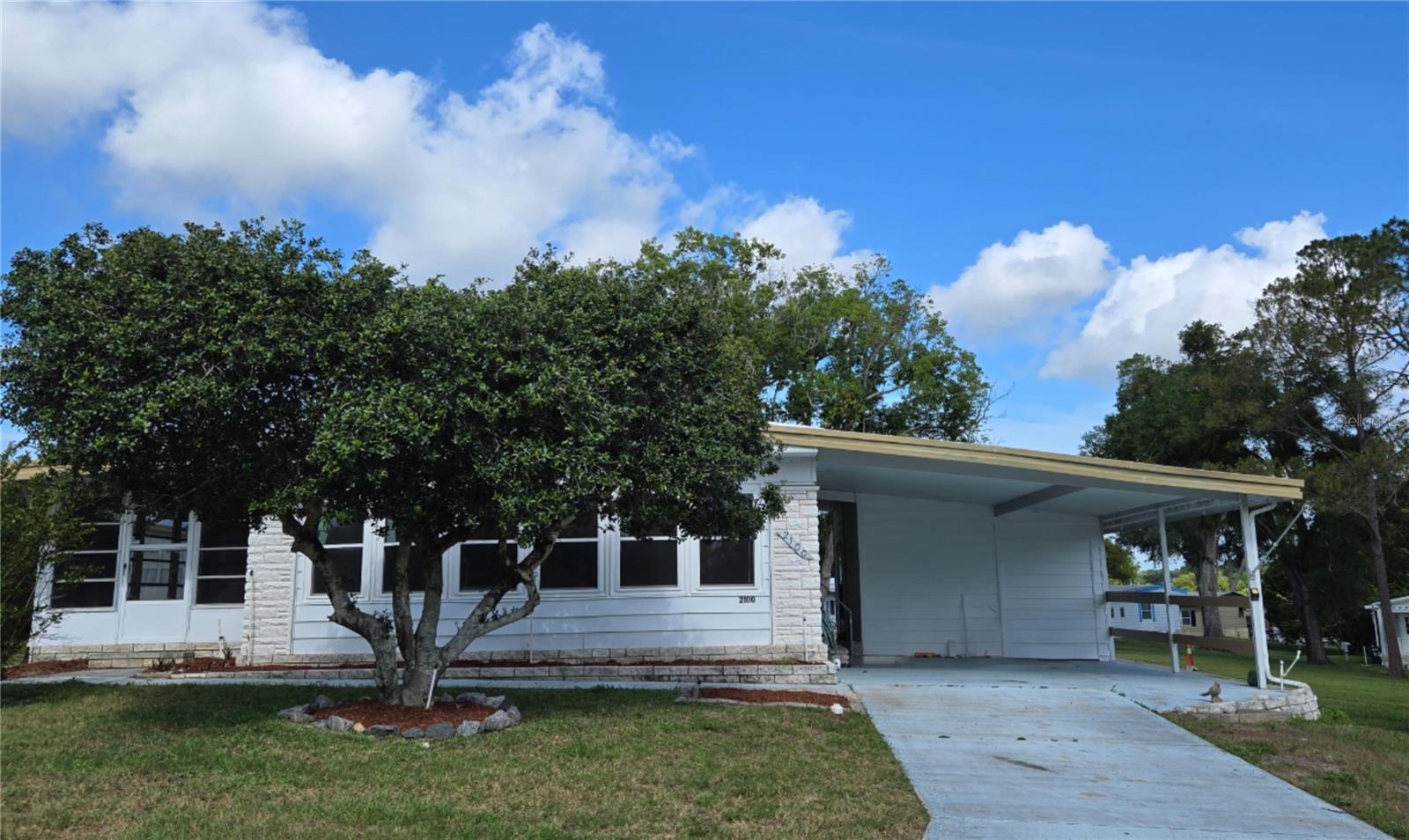 2100 Wax Myrtle Drive, FL
