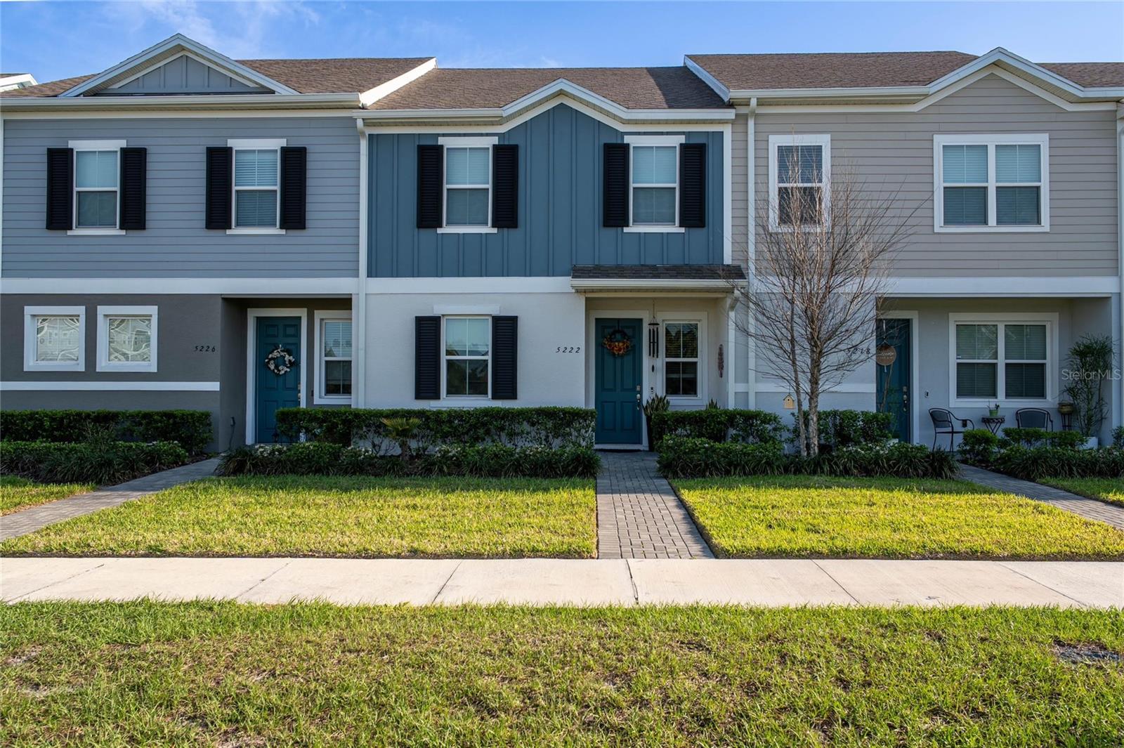 5222 Ferndale Alley, FL