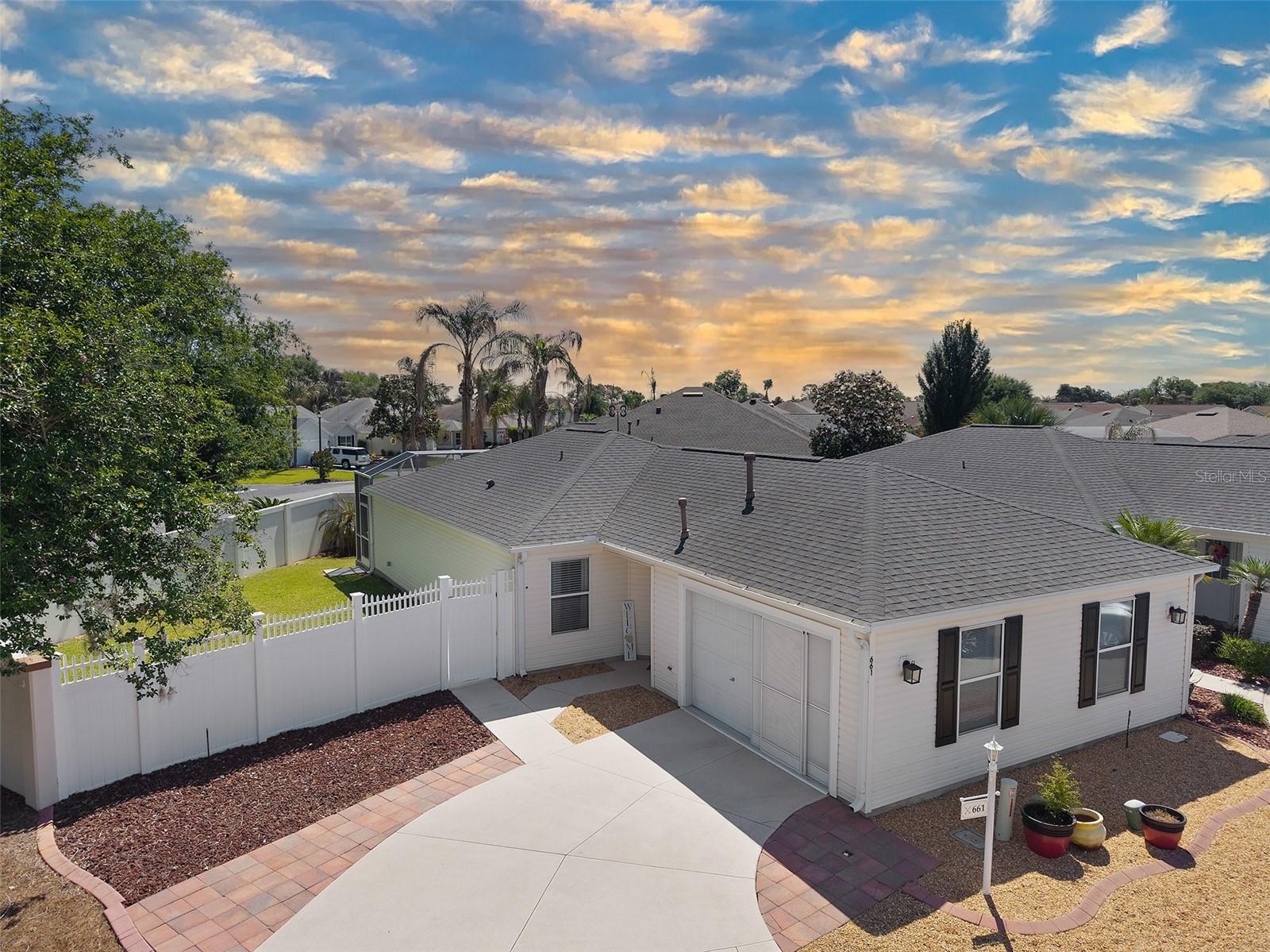661 Sherwood Street, FL