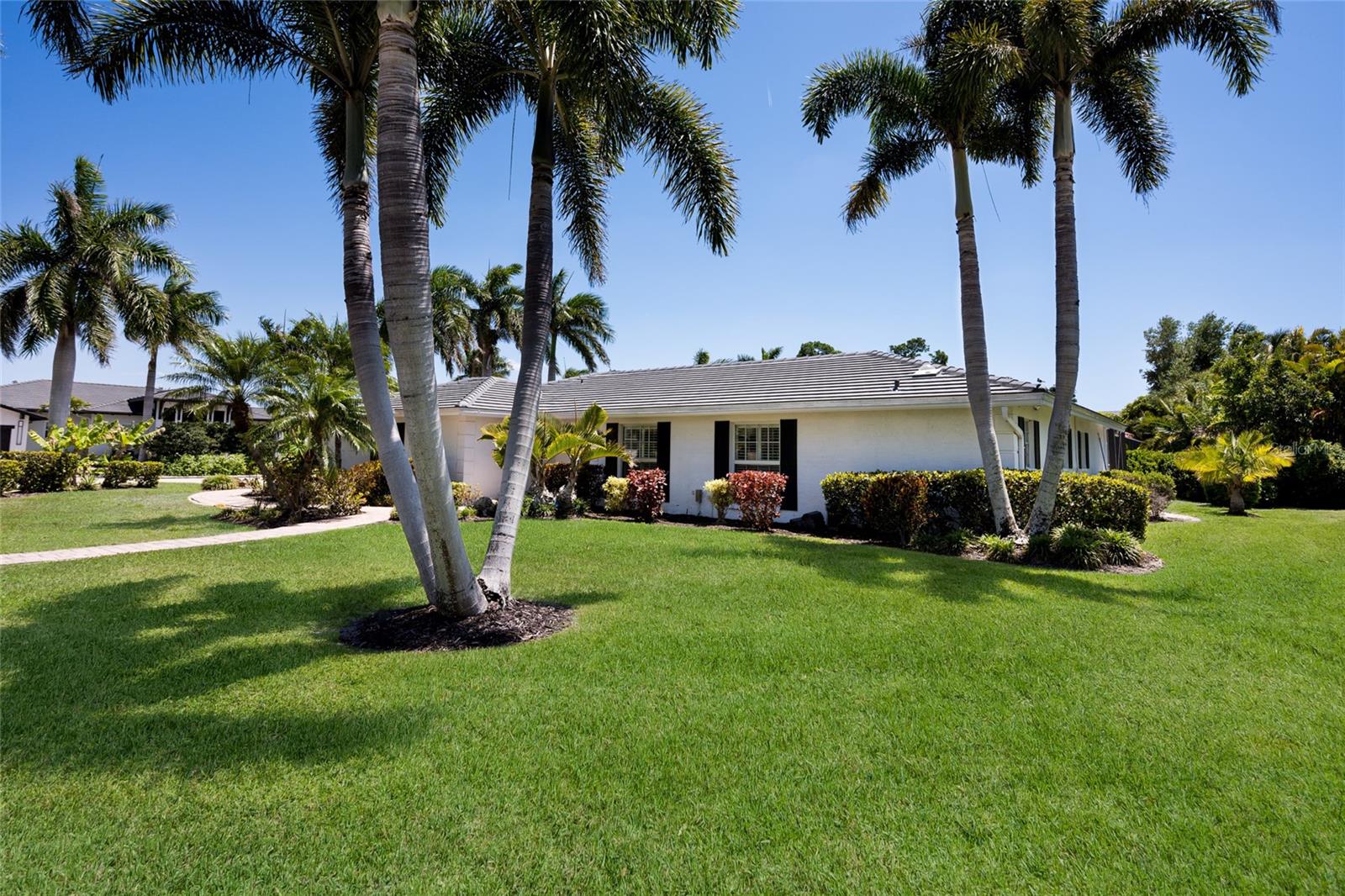 430 Bird Key Dr, FL