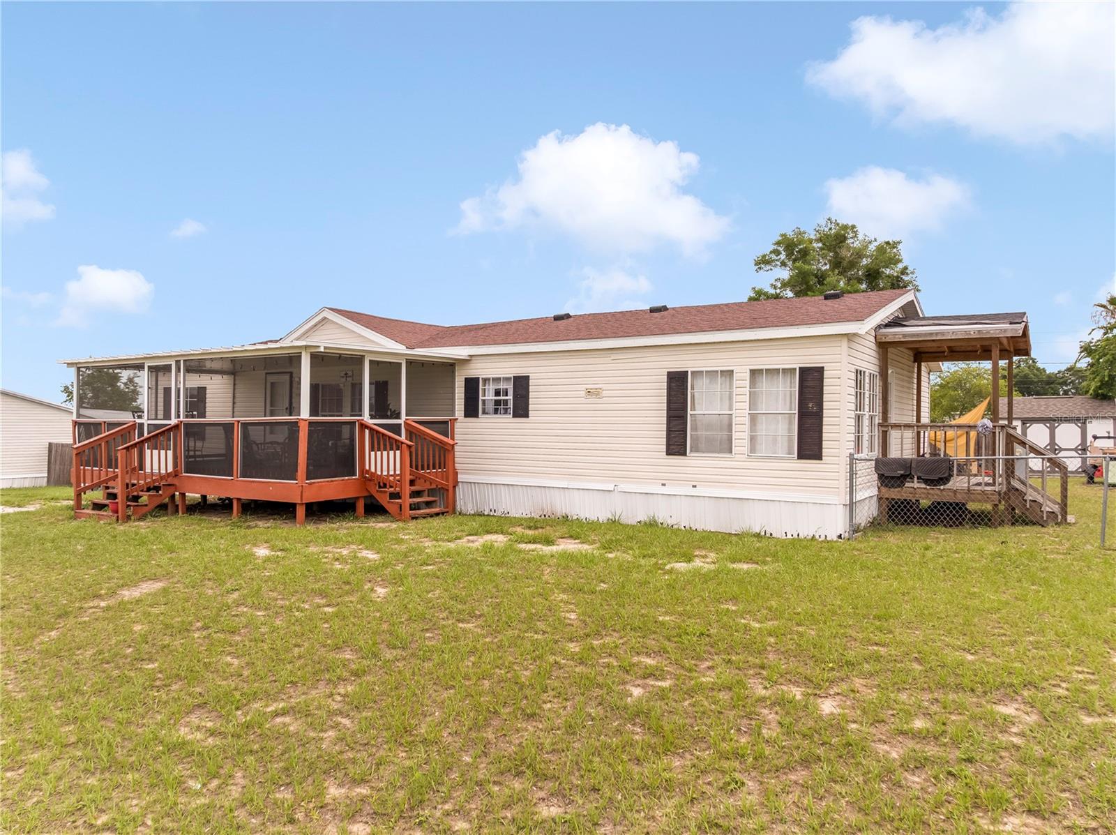 14205 Se 60th Ave, FL