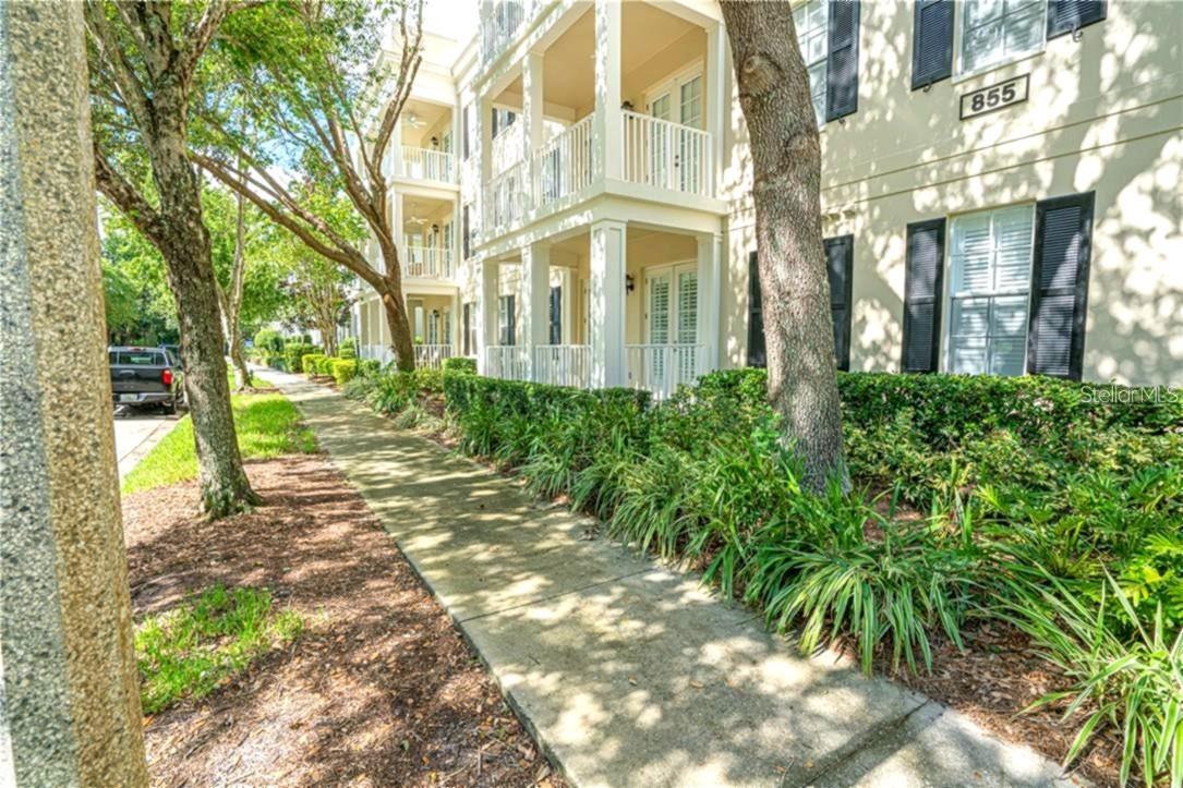 855 Blue Sage St #102, FL