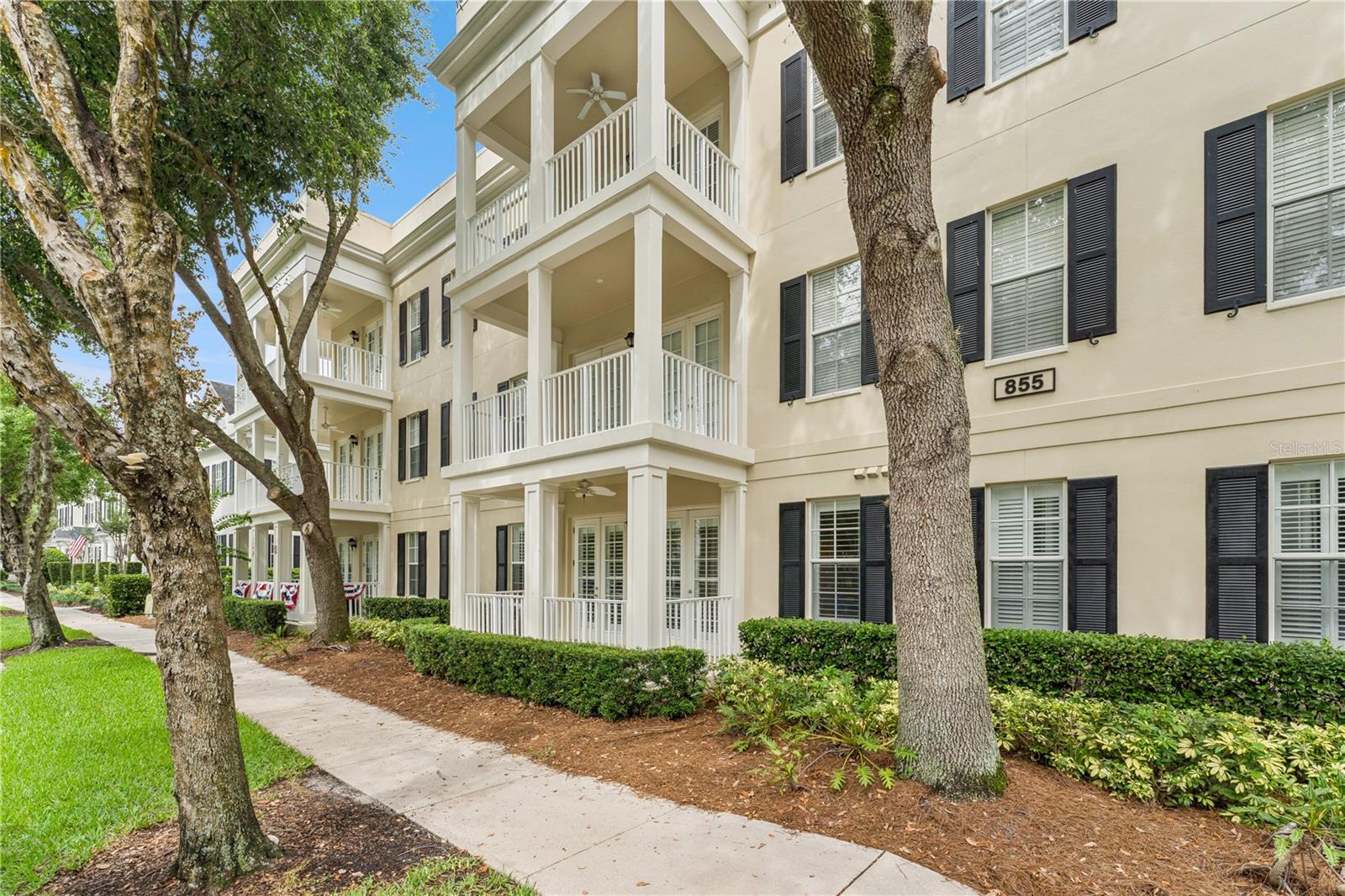 855 Blue Sage Street, FL