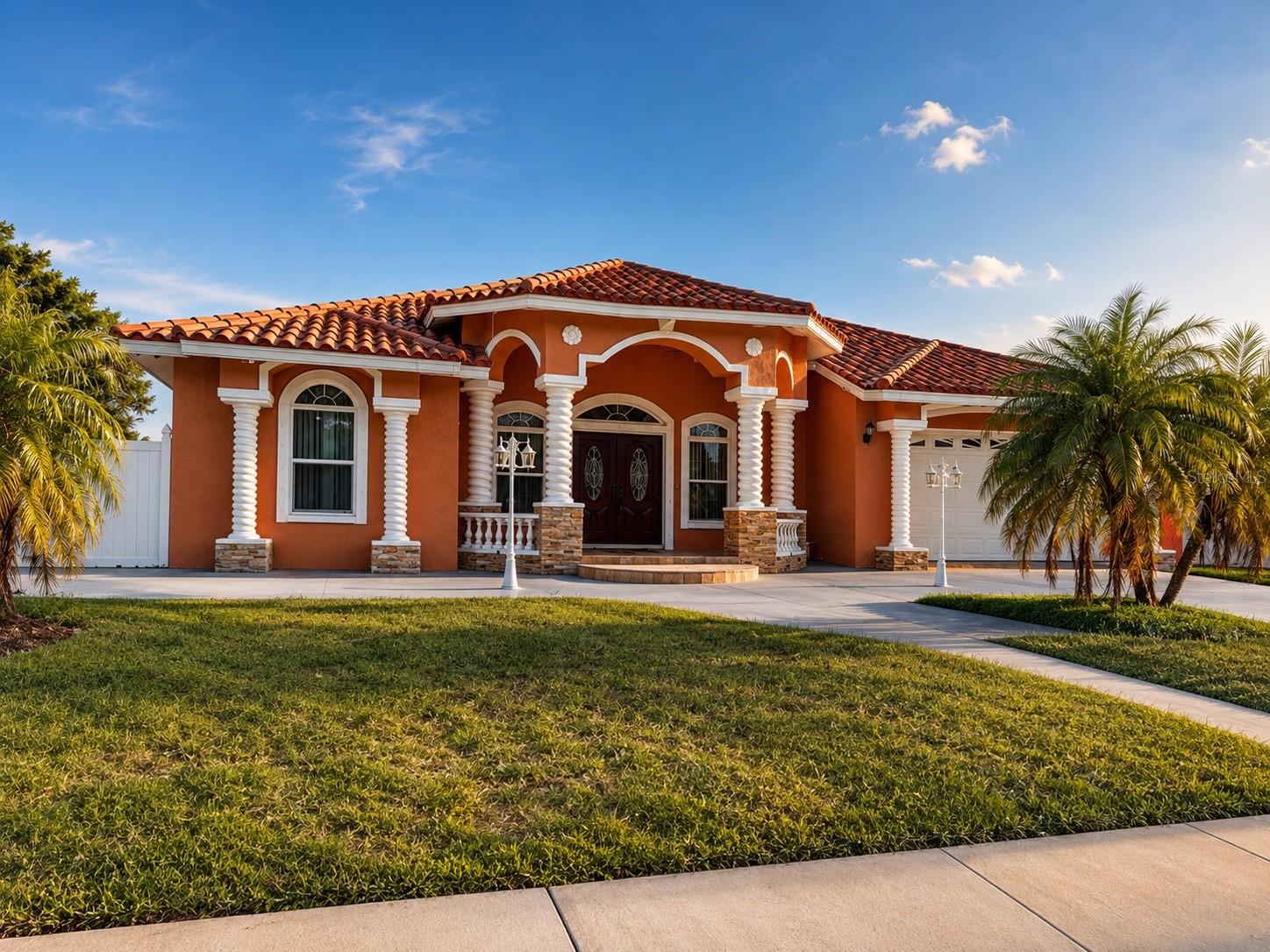 5550 64th Avenue, FL