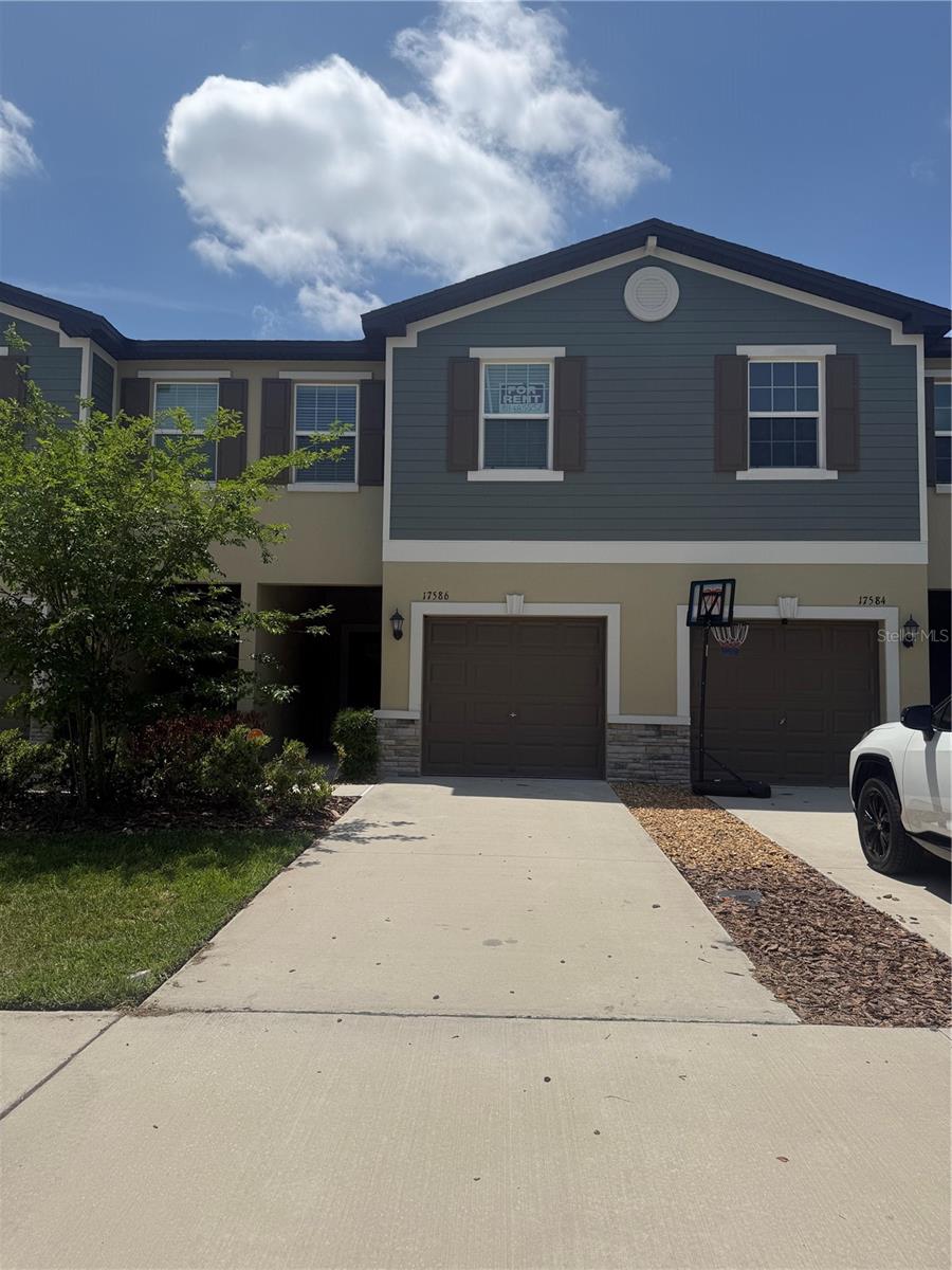 17586 Nectar Flume Drive, FL
