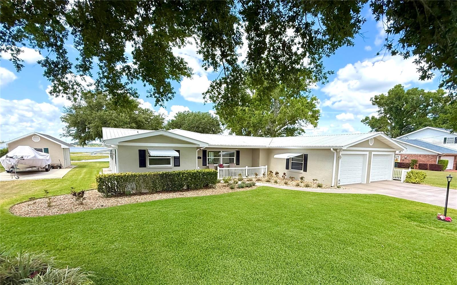 77 W Lake Damon Dr, FL