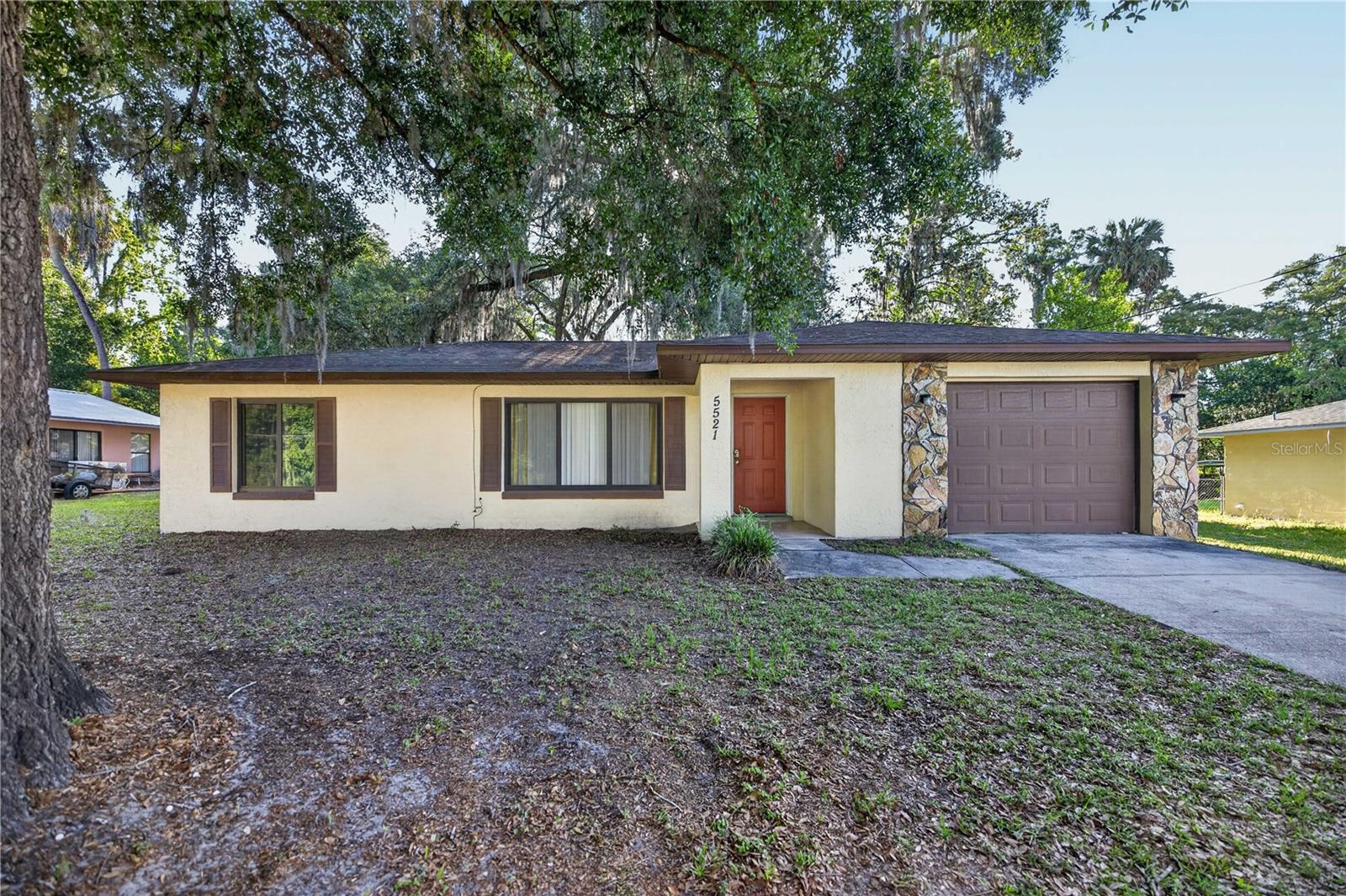 5521 11th Avenue, FL
