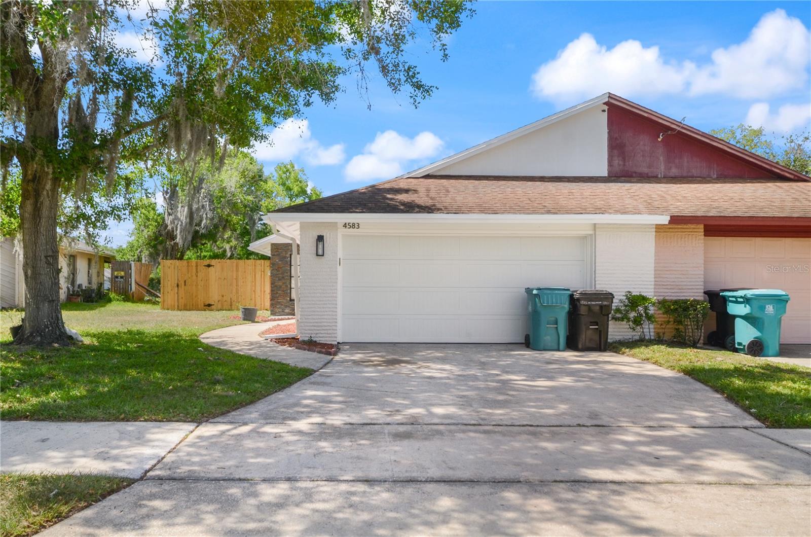 4583 Heritage Oak Drive, FL