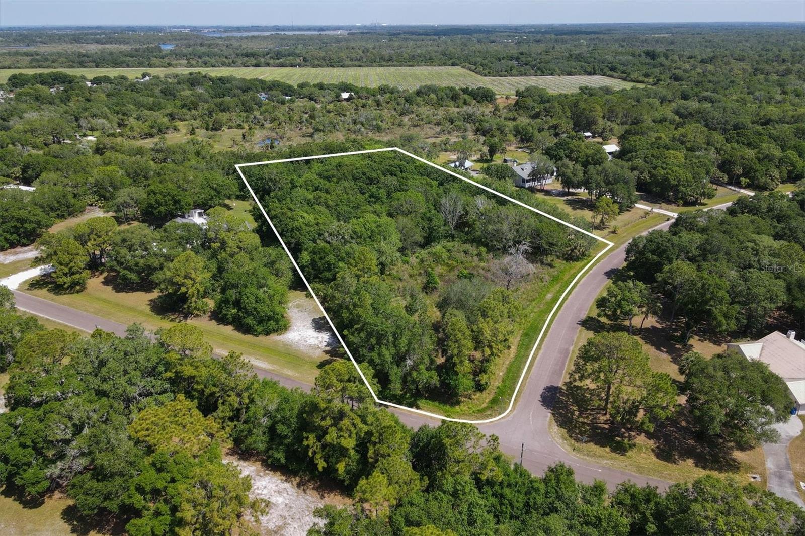 1729 Shenandoah Rd, FL