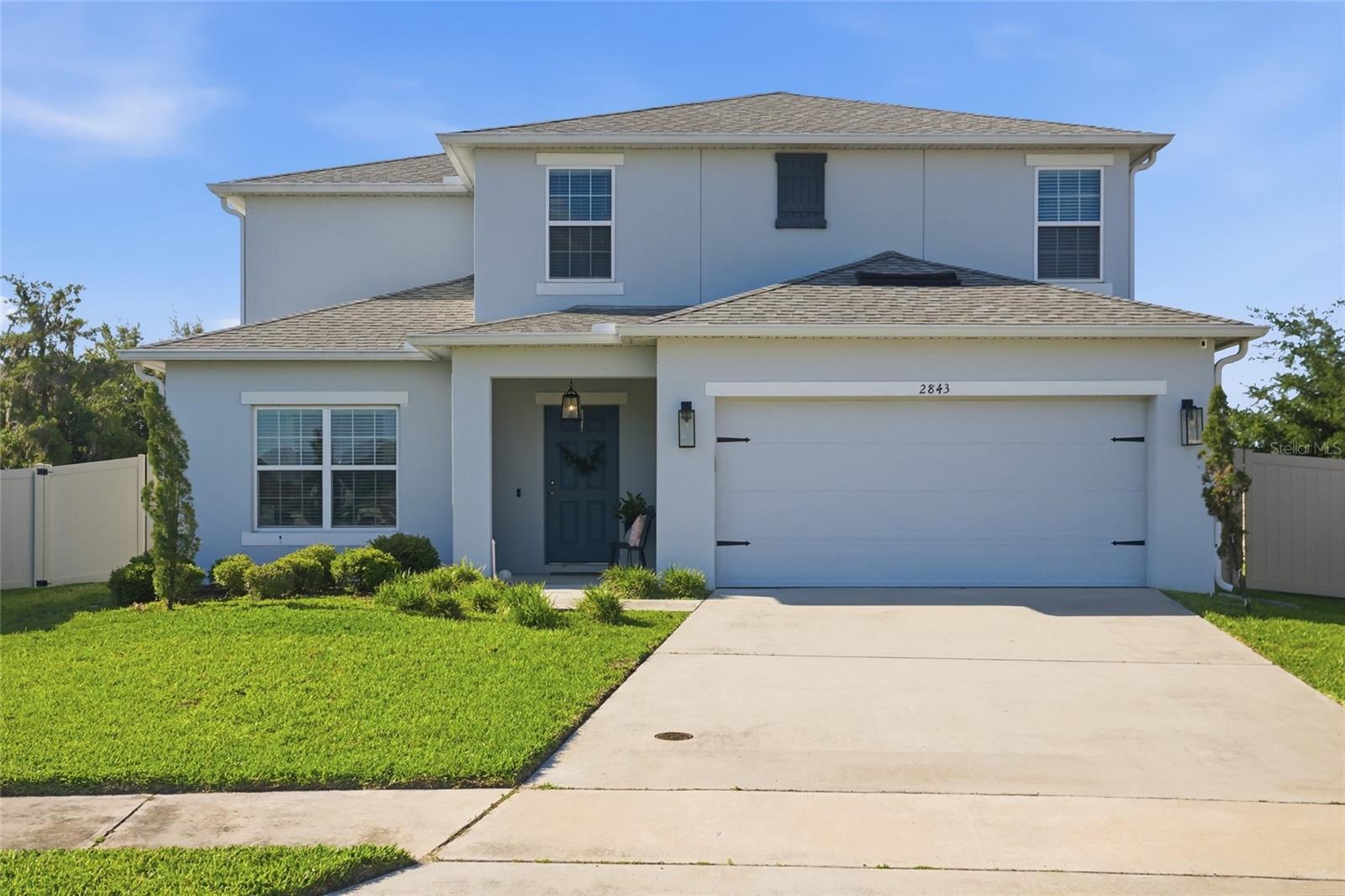2843 Parkfield Road, FL