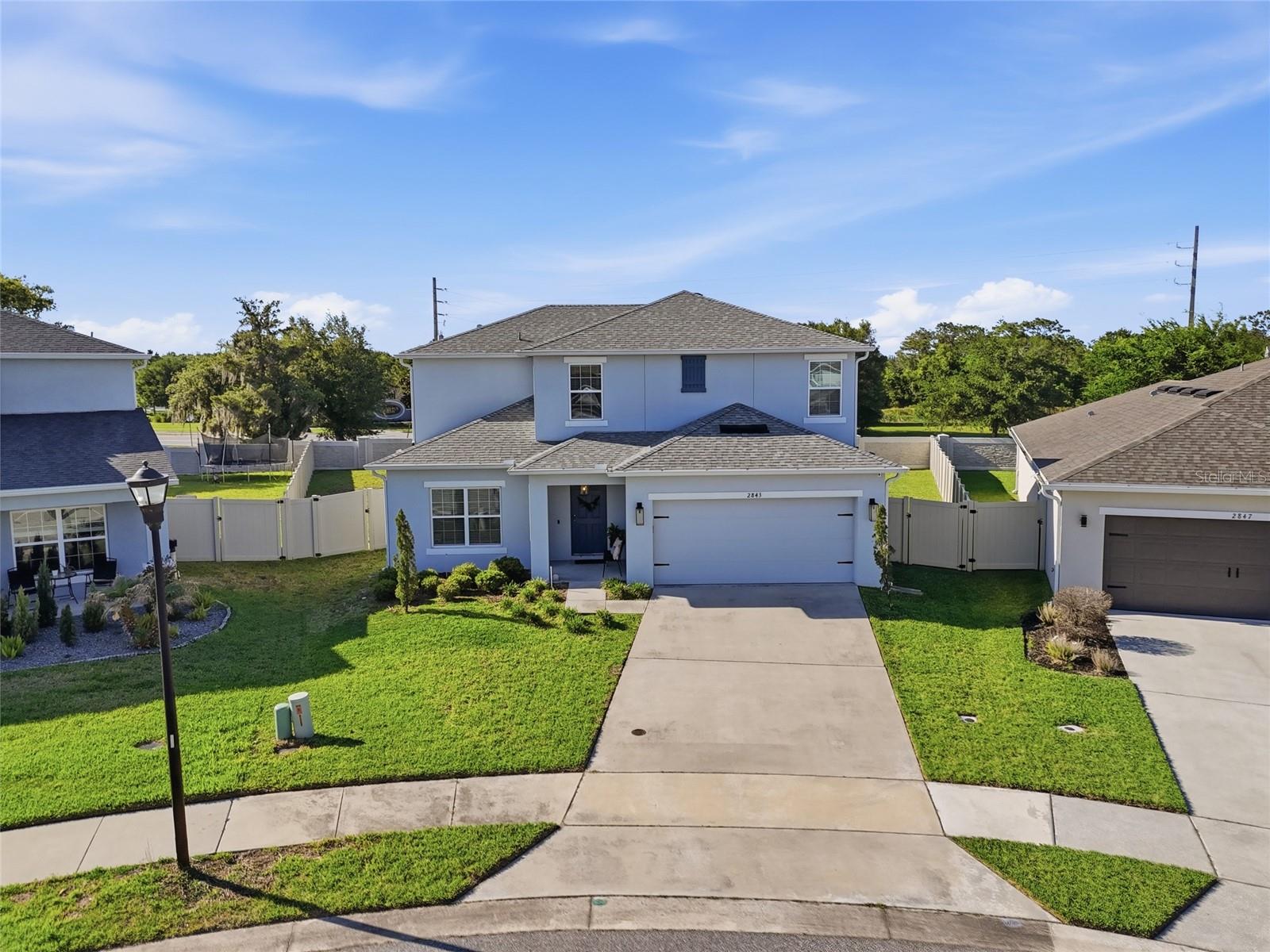 2843 Parkfield Road, FL