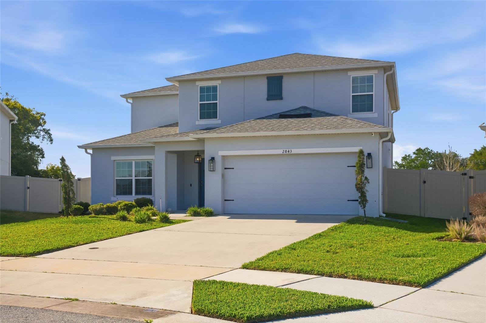 2843 Parkfield Road, FL