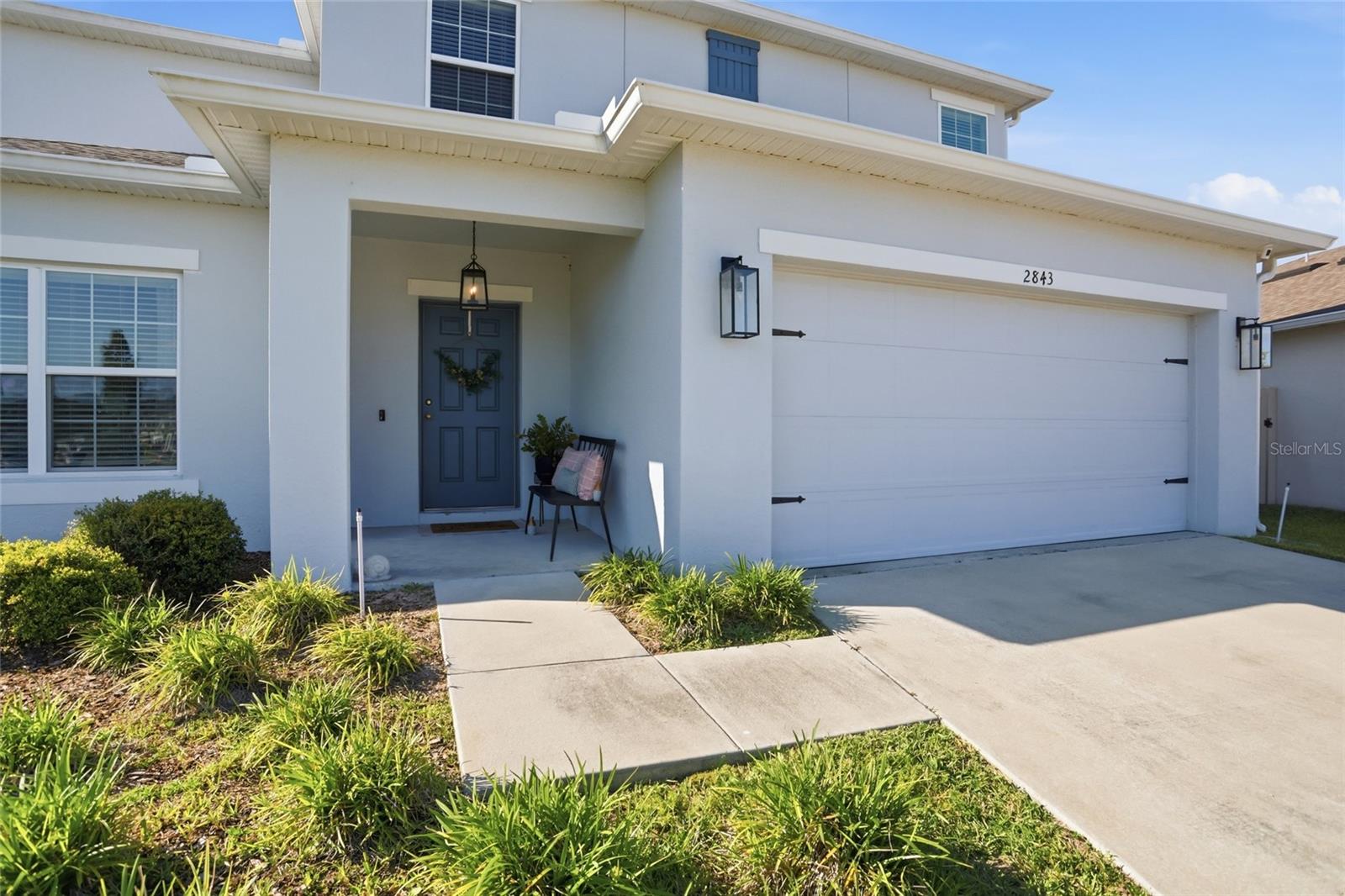 2843 Parkfield Road, FL