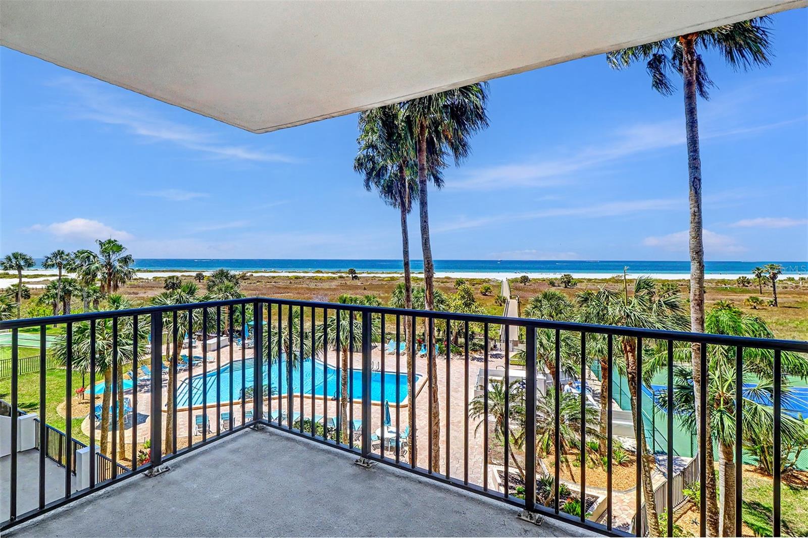 1230 Gulf Boulevard, FL