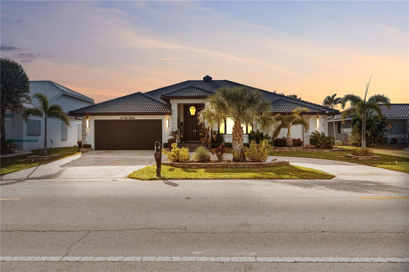 857 Bal Harbor Boulevard, FL