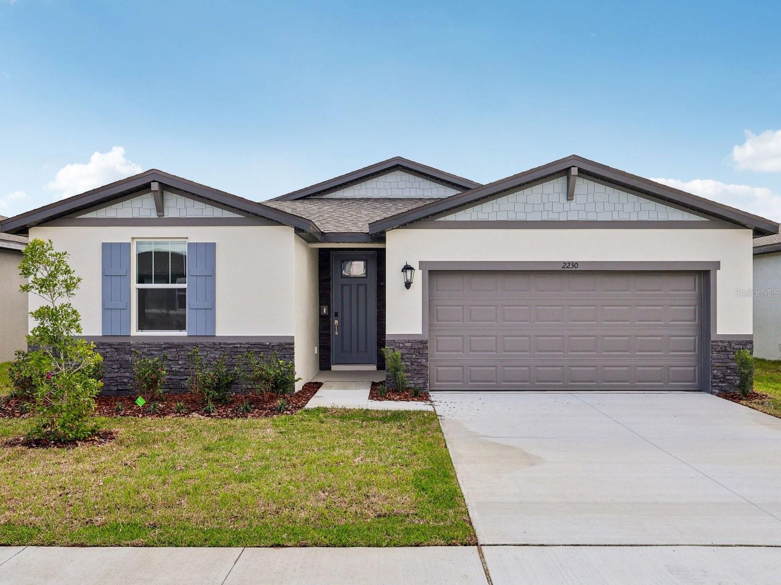 2230 Sageland Way, FL