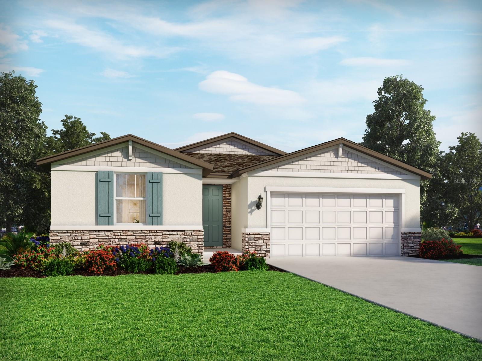 2222 Sageland Way, FL