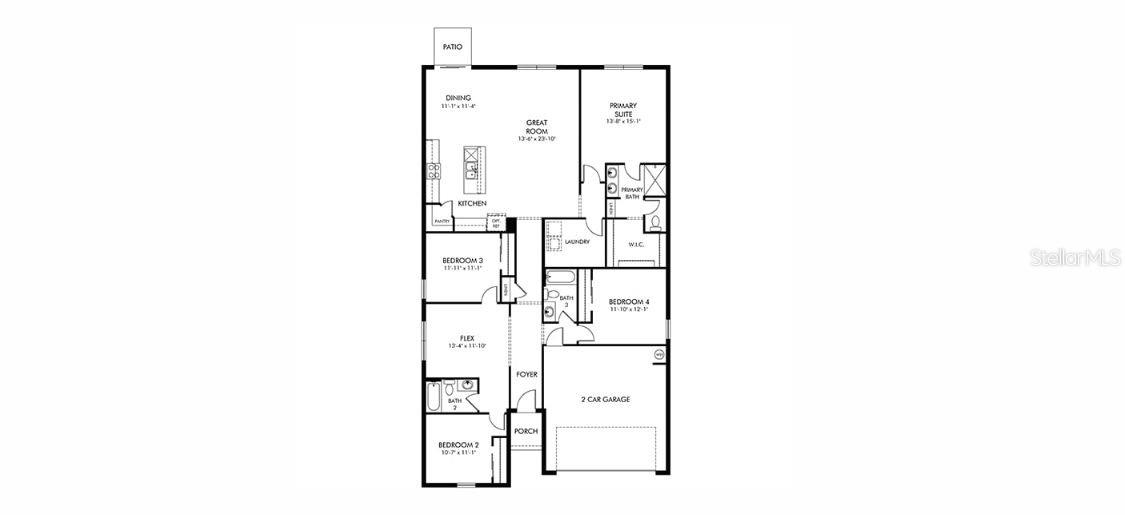 2222 Sageland Way, FL