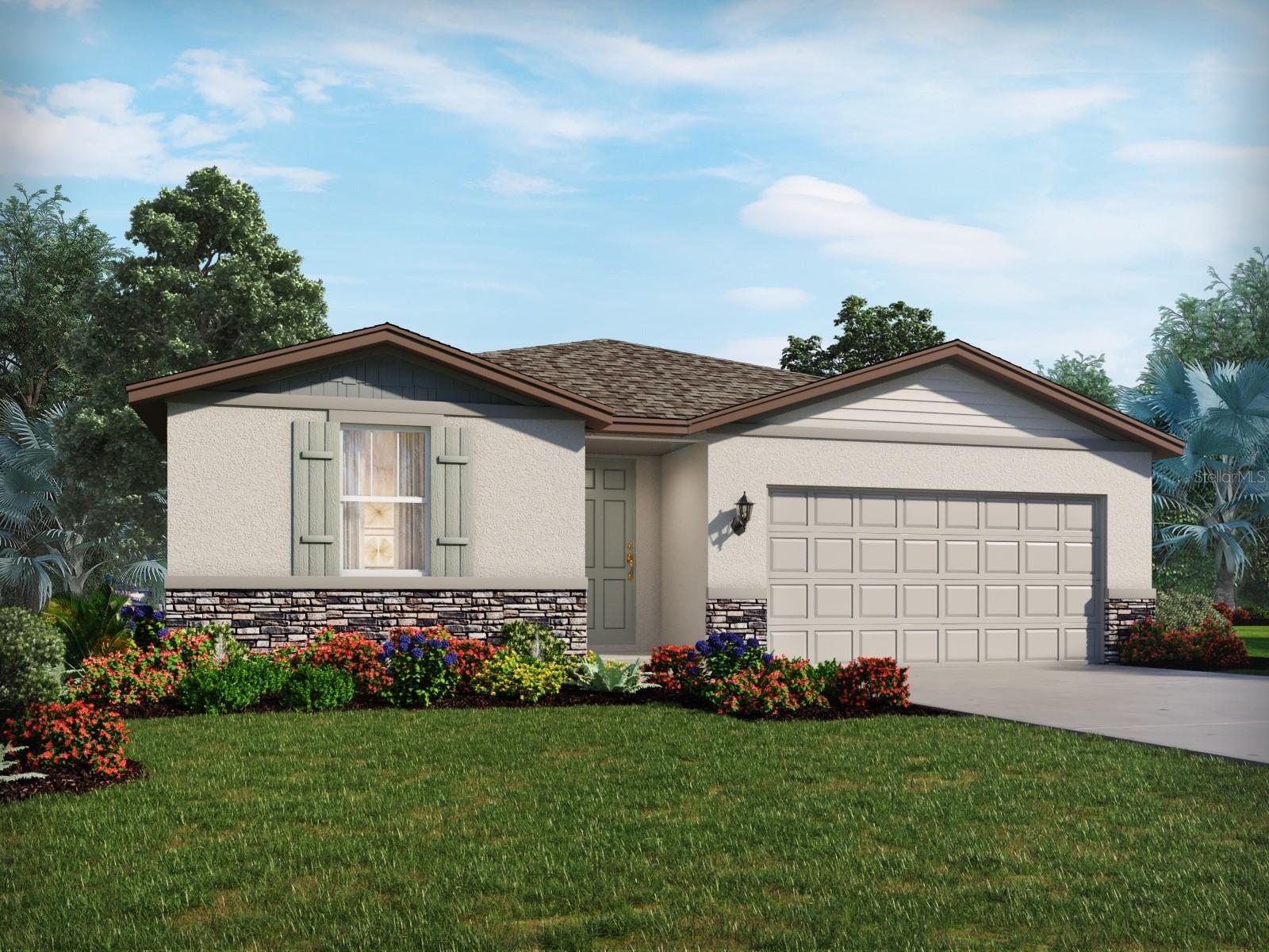 12574 Hourglass Way, FL