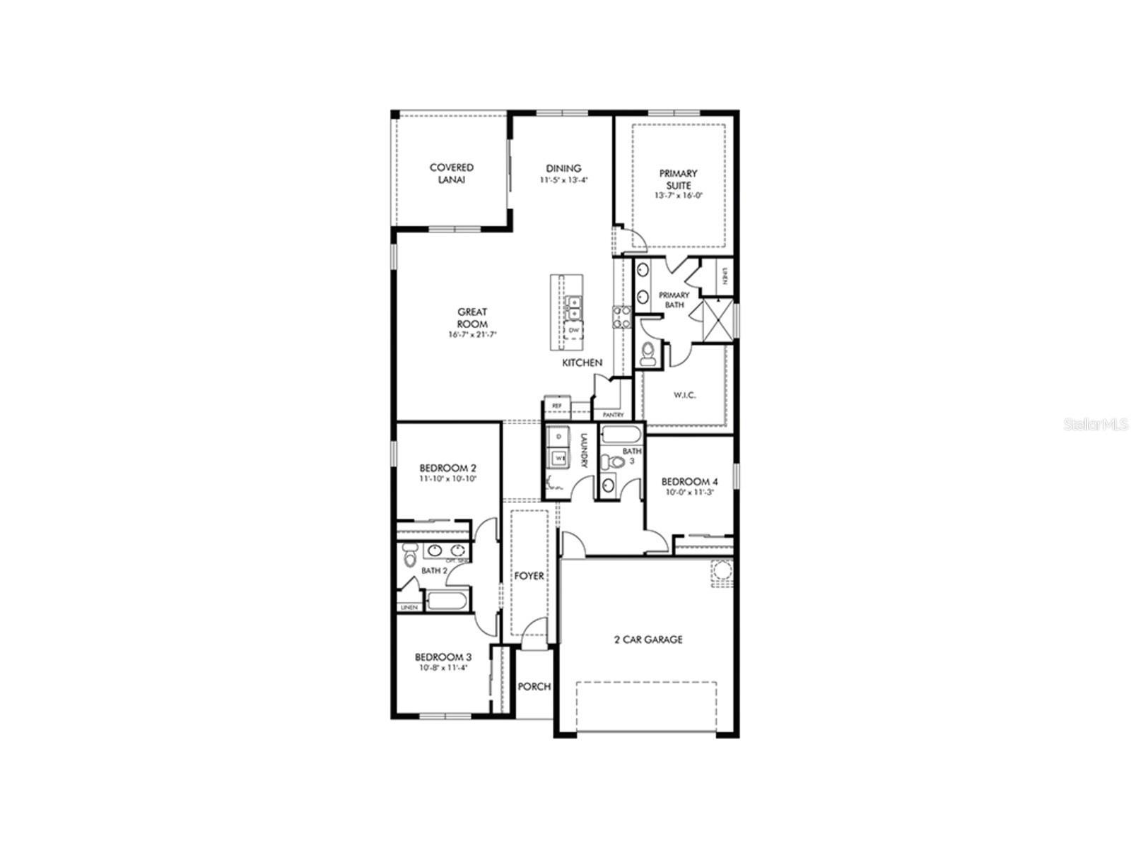13323 Shellmore Avenue, FL