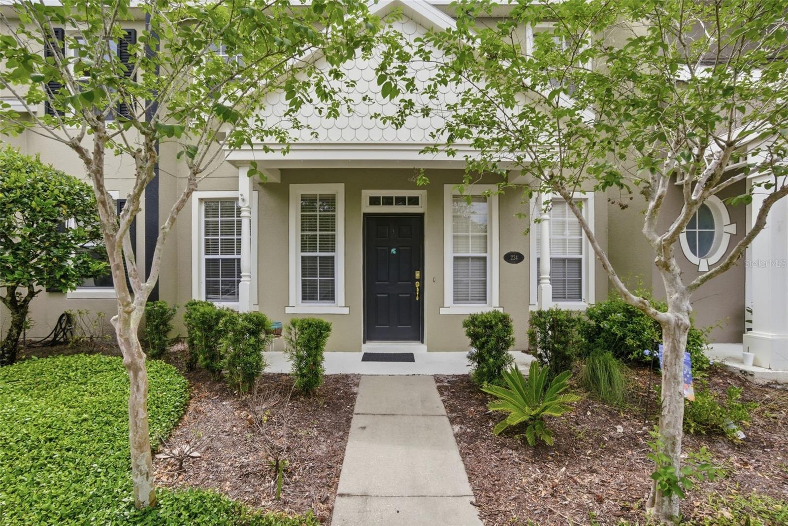 224 Woodhouse Lane, FL