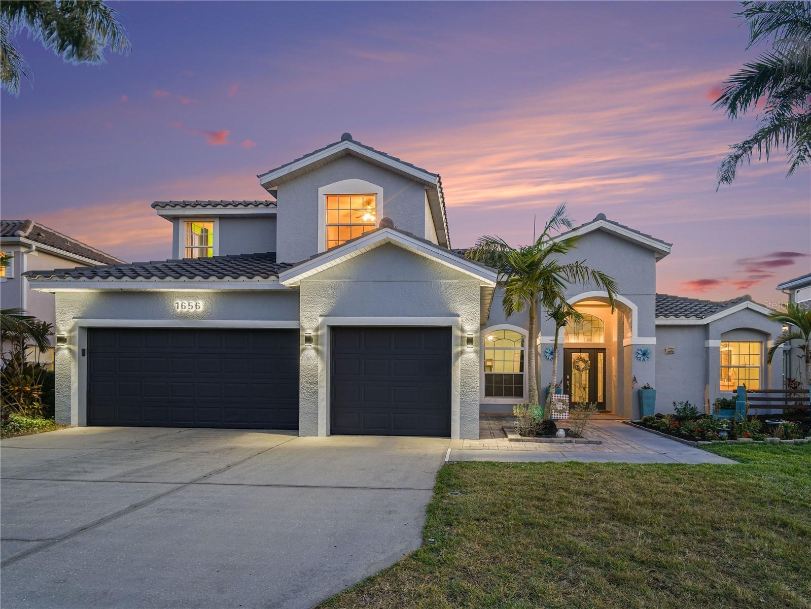 1656 Pinyon Pine Dr, FL