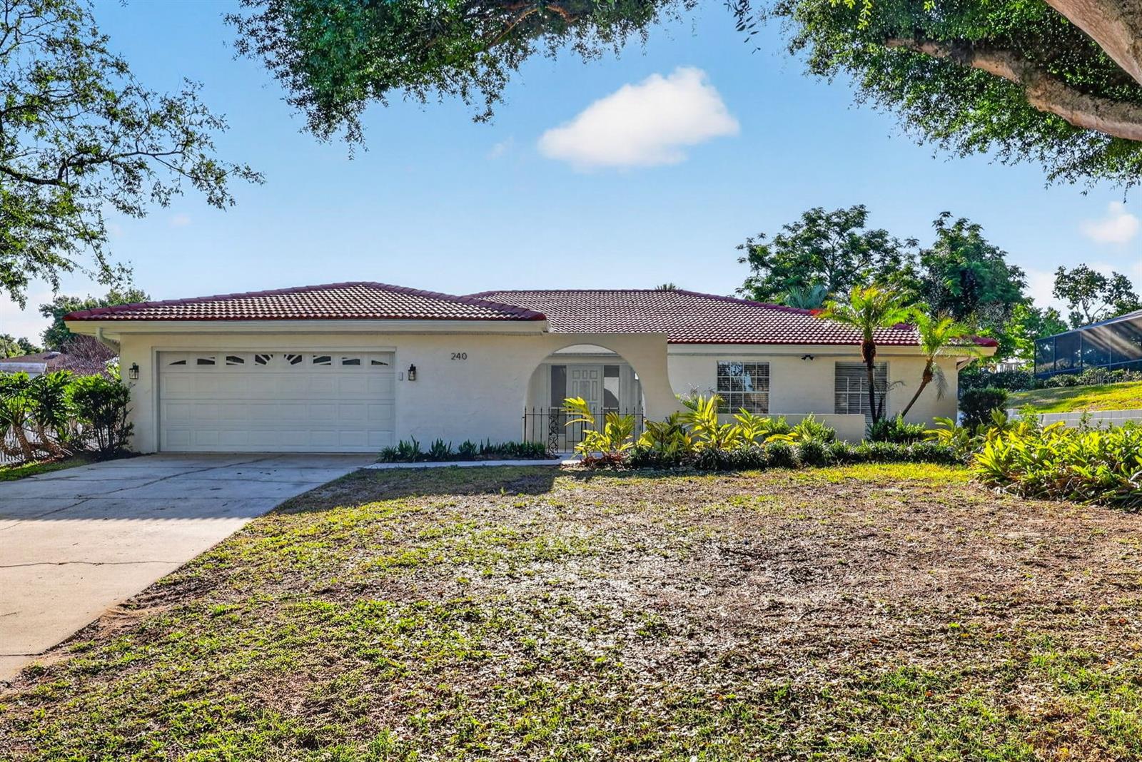 240 Nassau Rd, FL