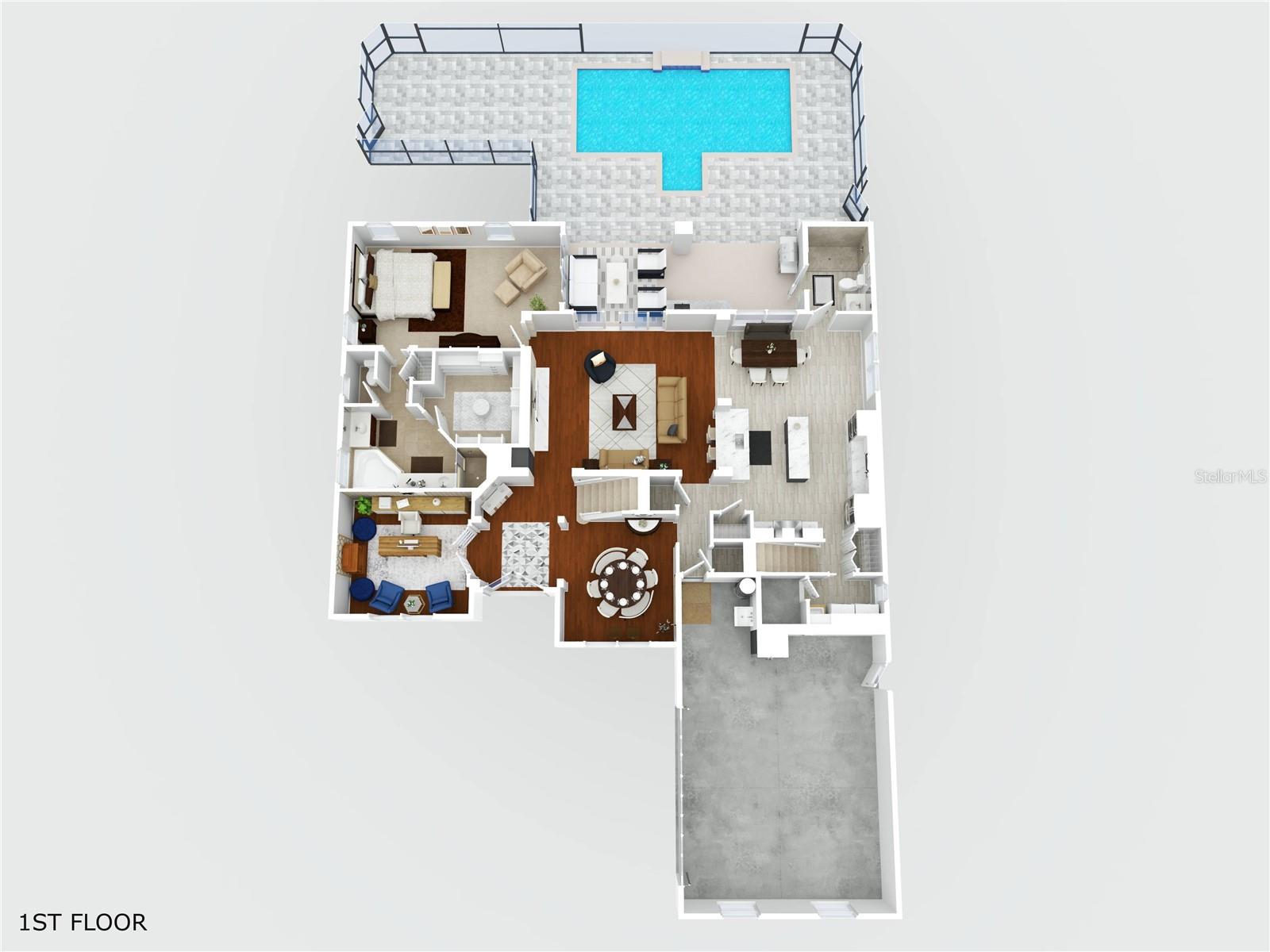 1185 Stellar Drive, FL
